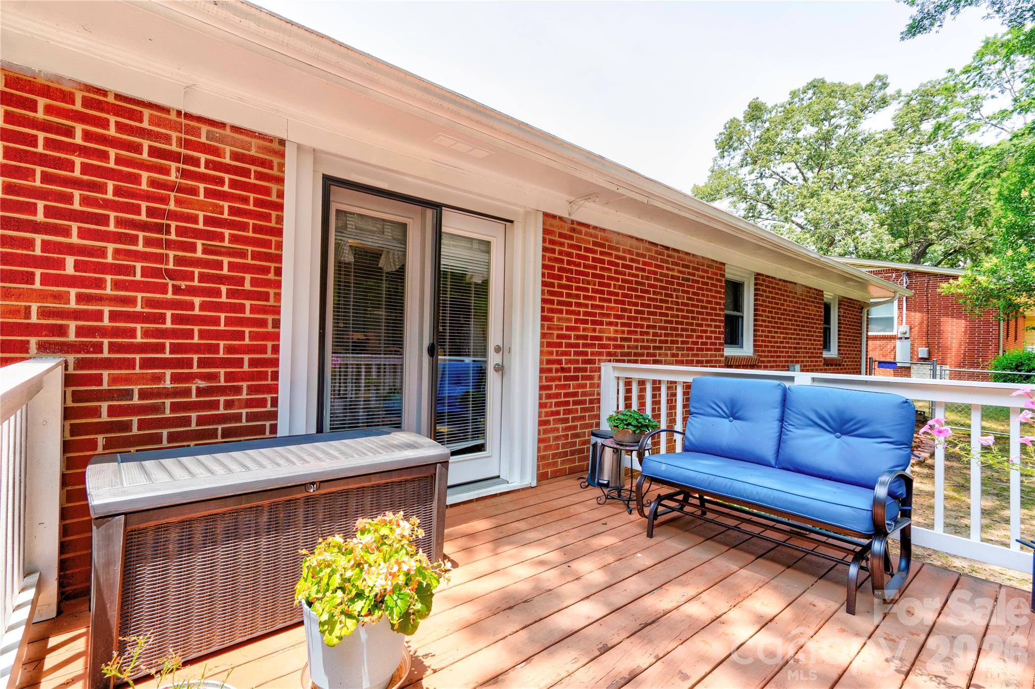613 Tina Drive — Shelby