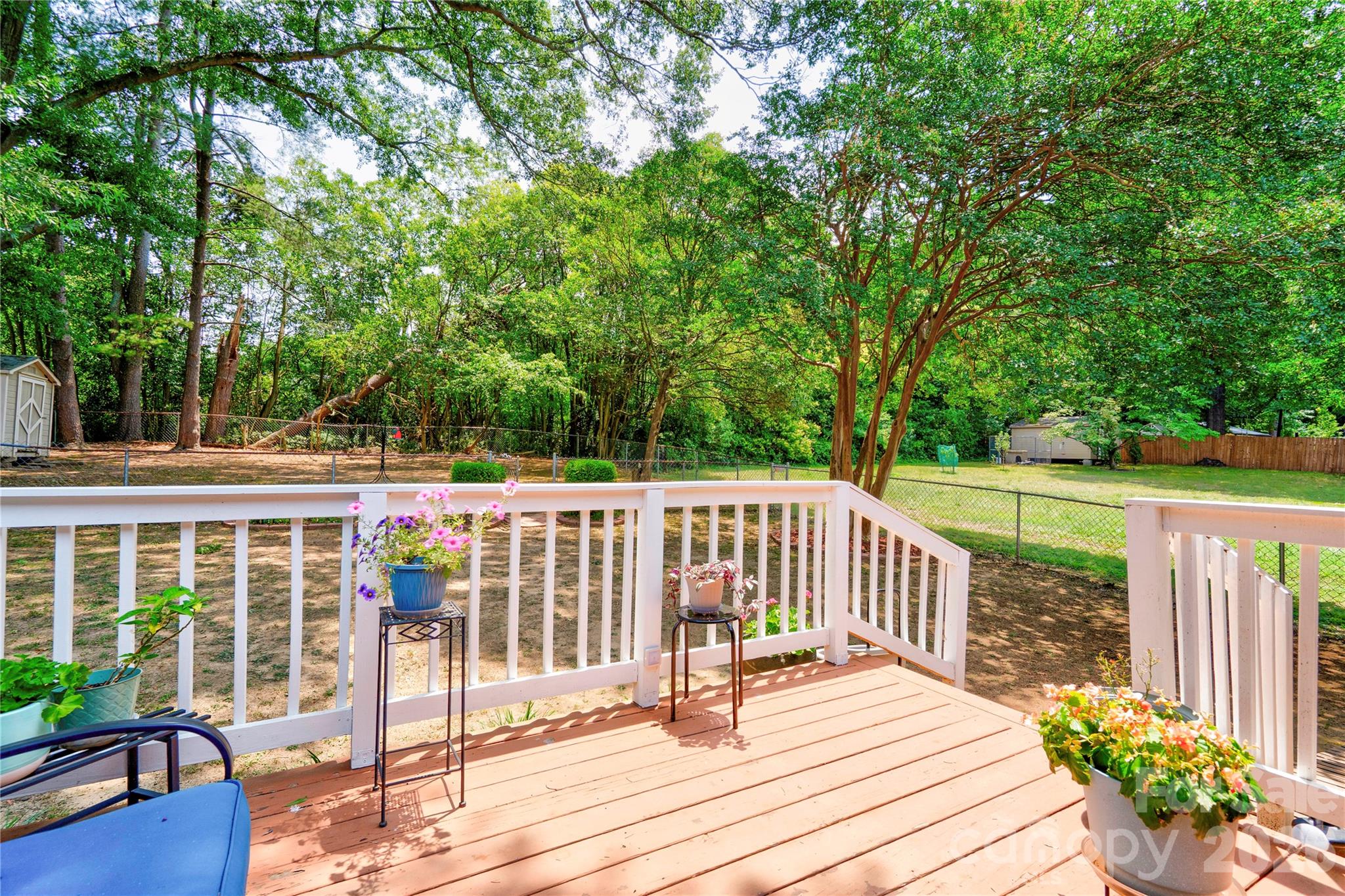 613 Tina Drive — Shelby