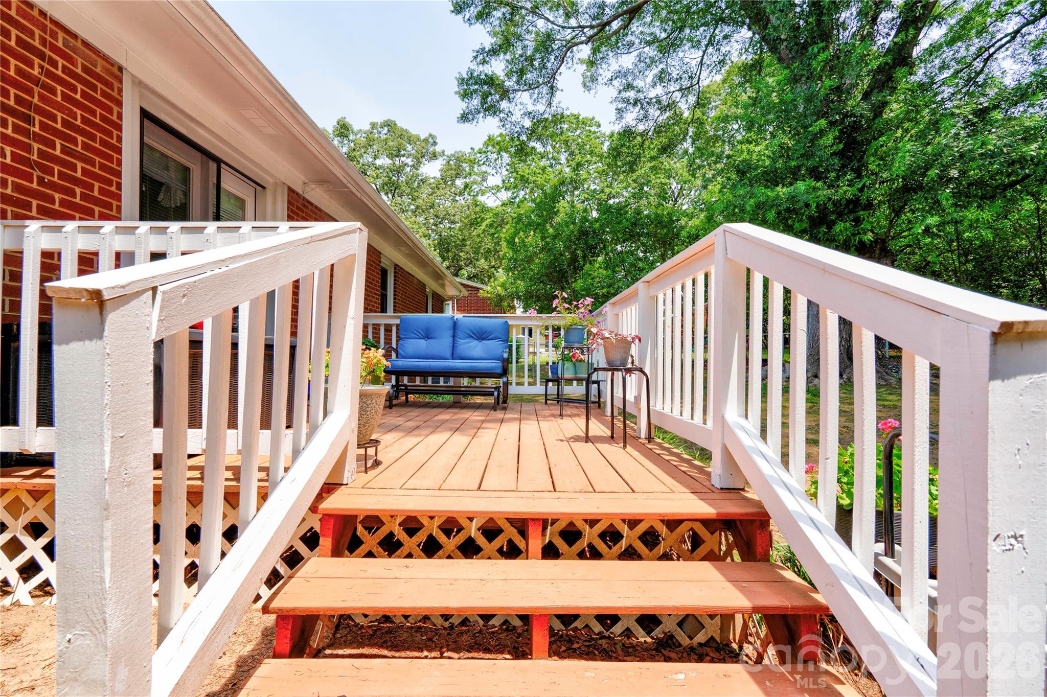 613 Tina Drive — Shelby