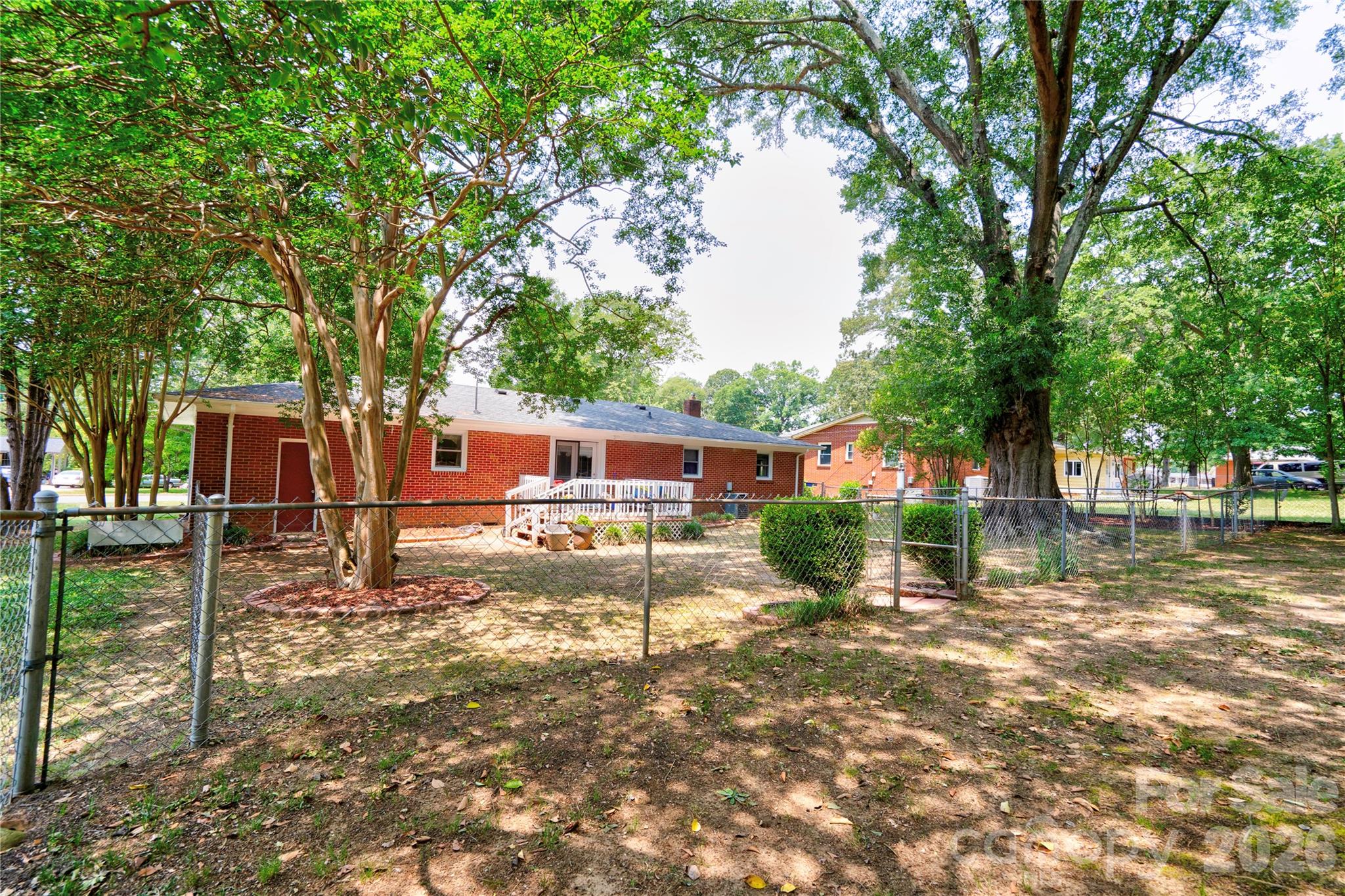 613 Tina Drive — Shelby
