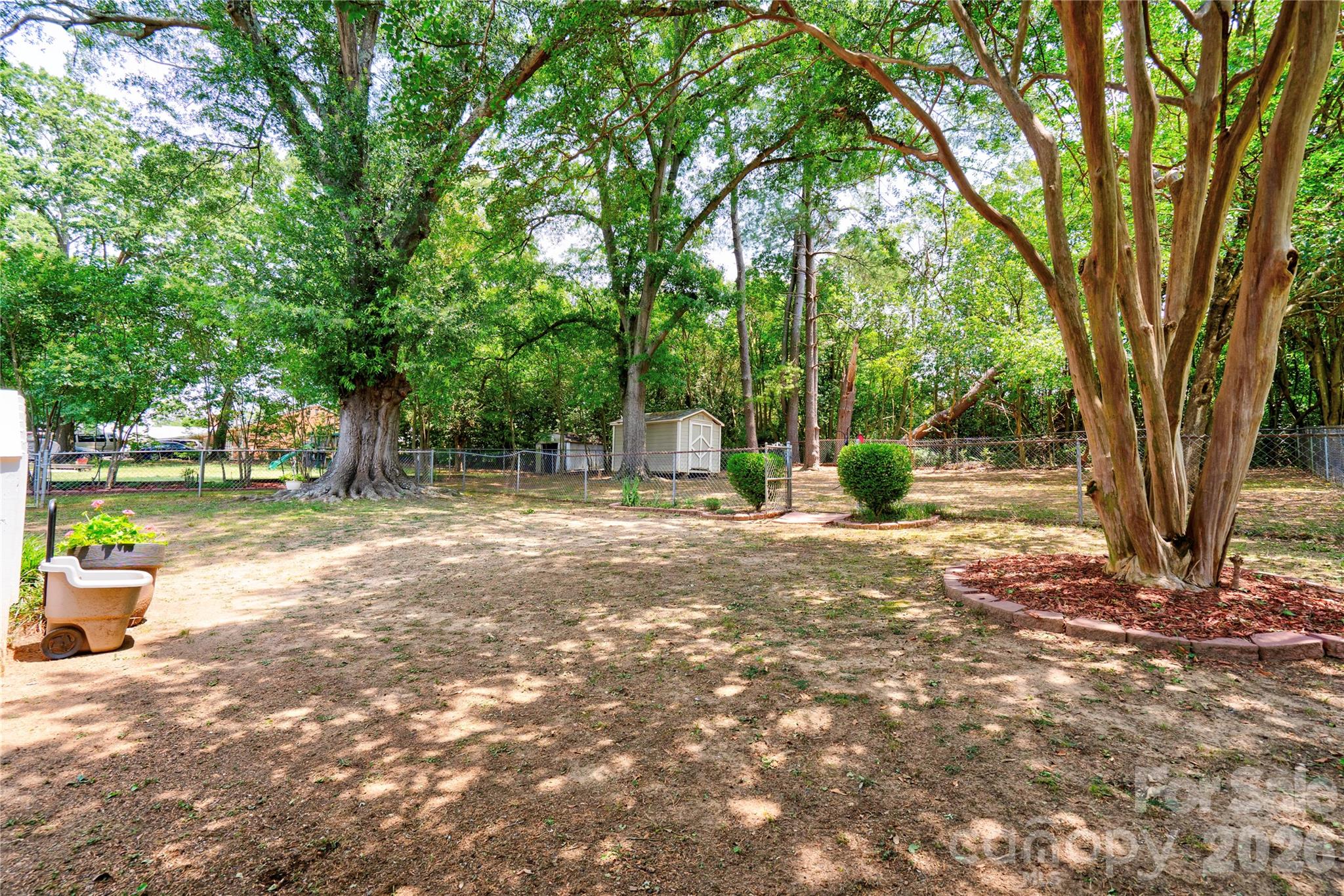 613 Tina Drive — Shelby