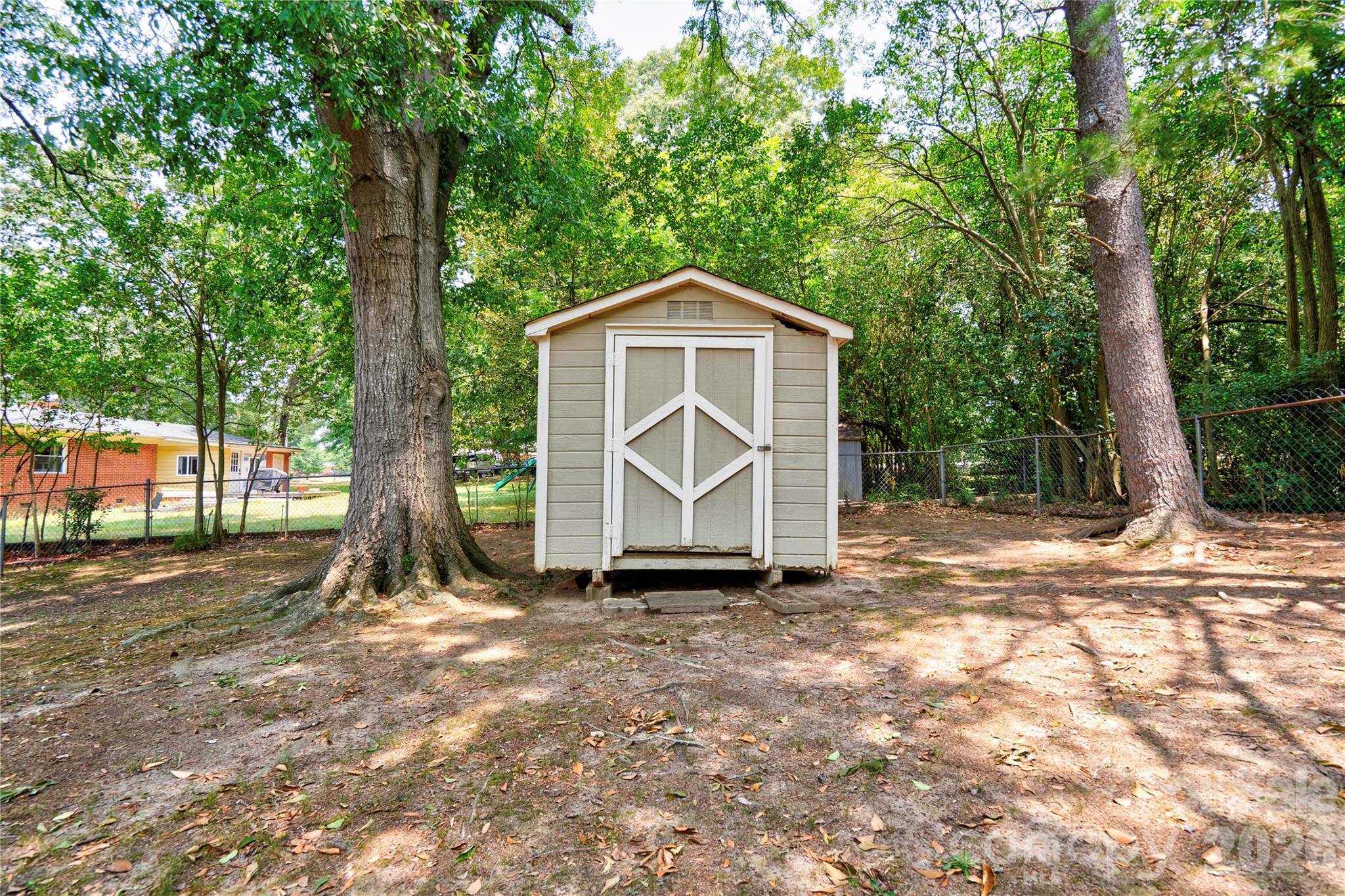 613 Tina Drive — Shelby