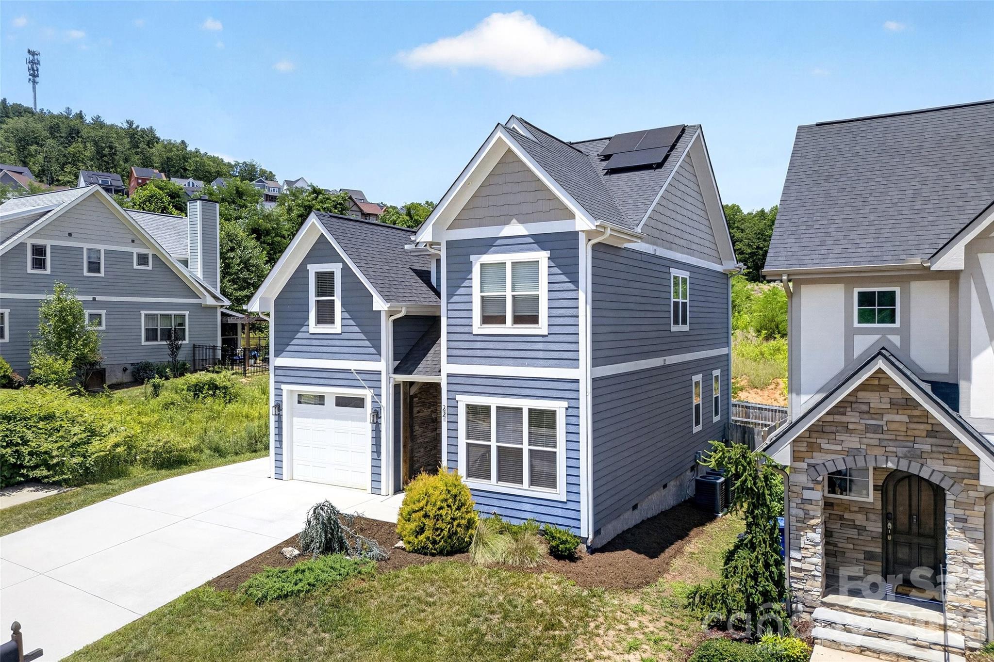 22 Tudor Way — Black Mountain