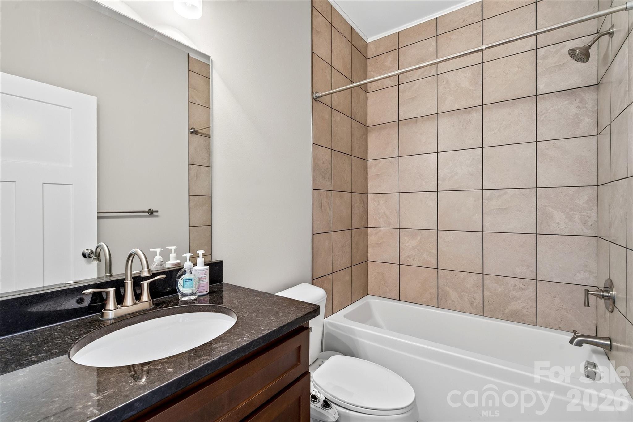 22 Tudor Way — Black Mountain