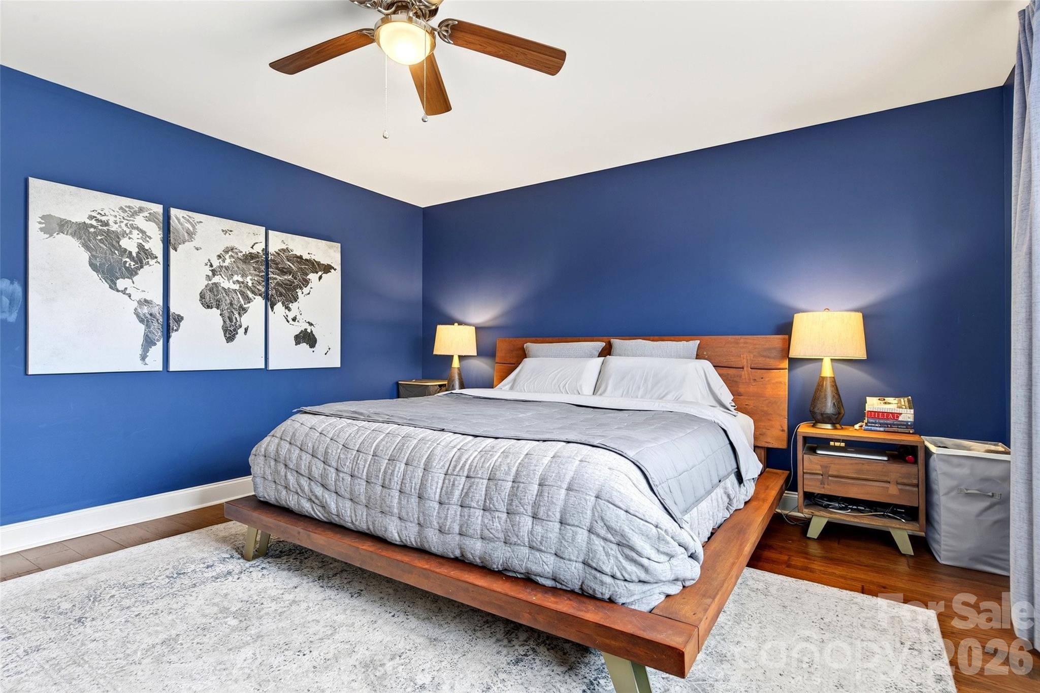22 Tudor Way — Black Mountain