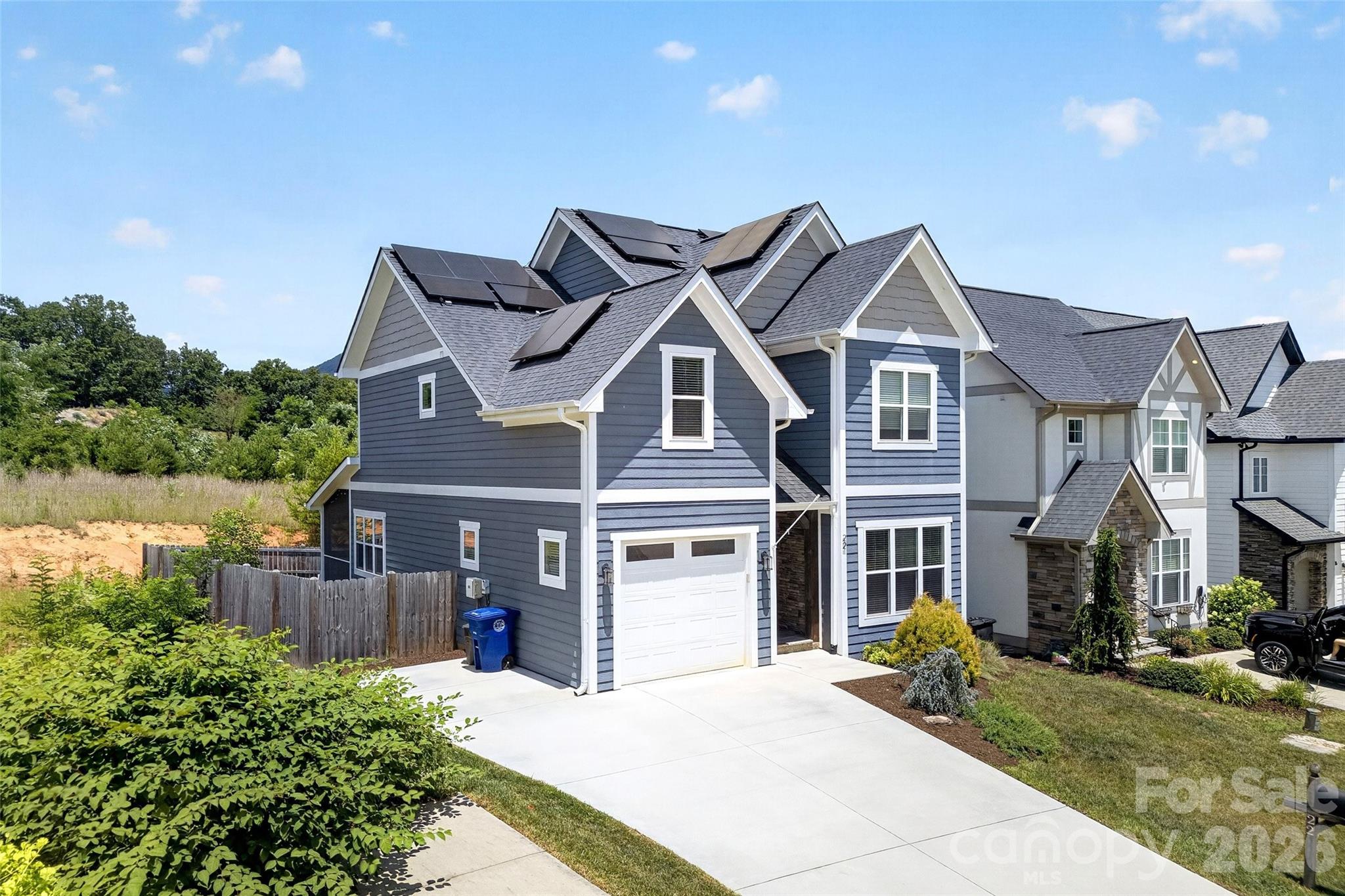 22 Tudor Way — Black Mountain