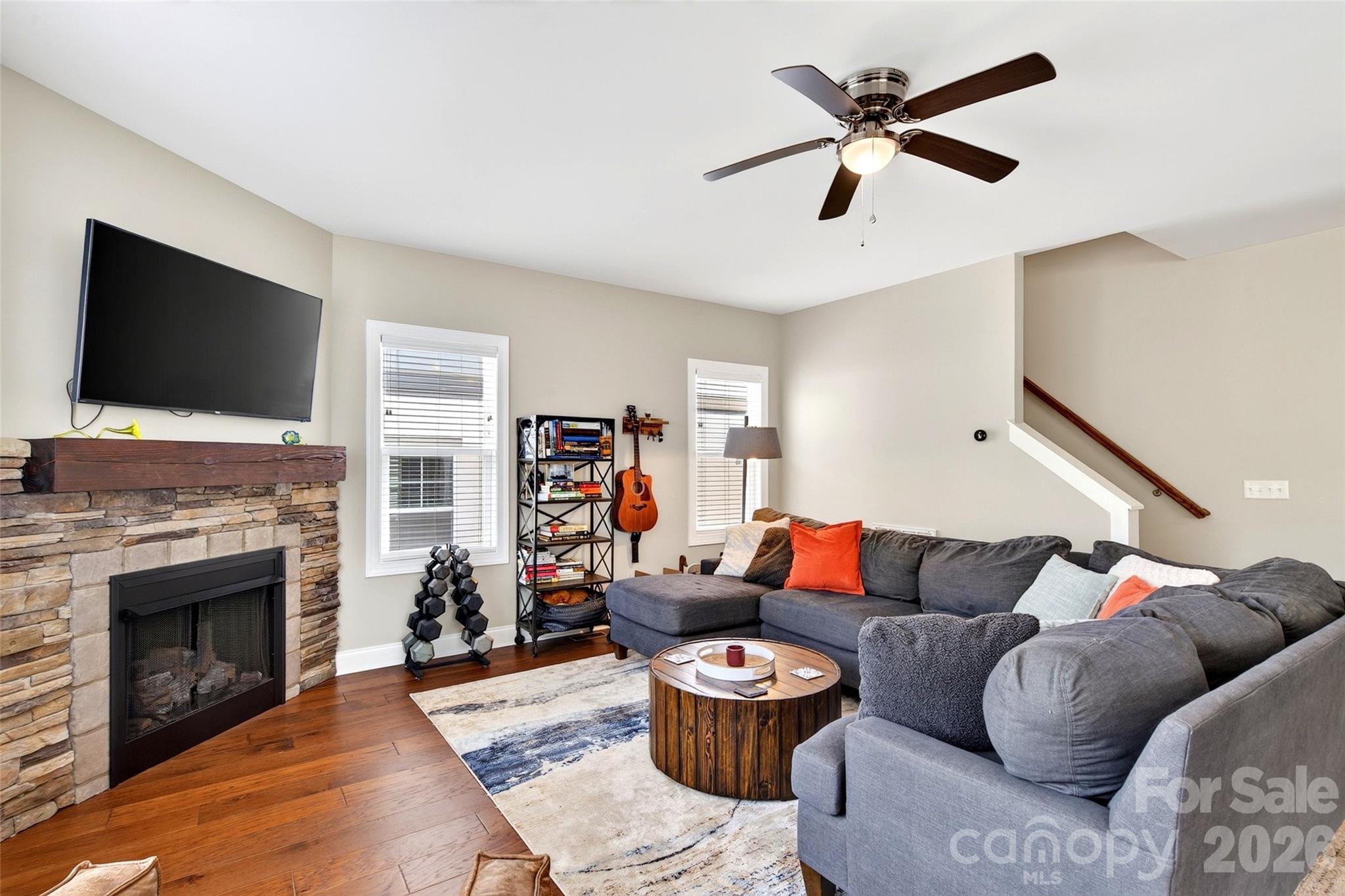 22 Tudor Way — Black Mountain
