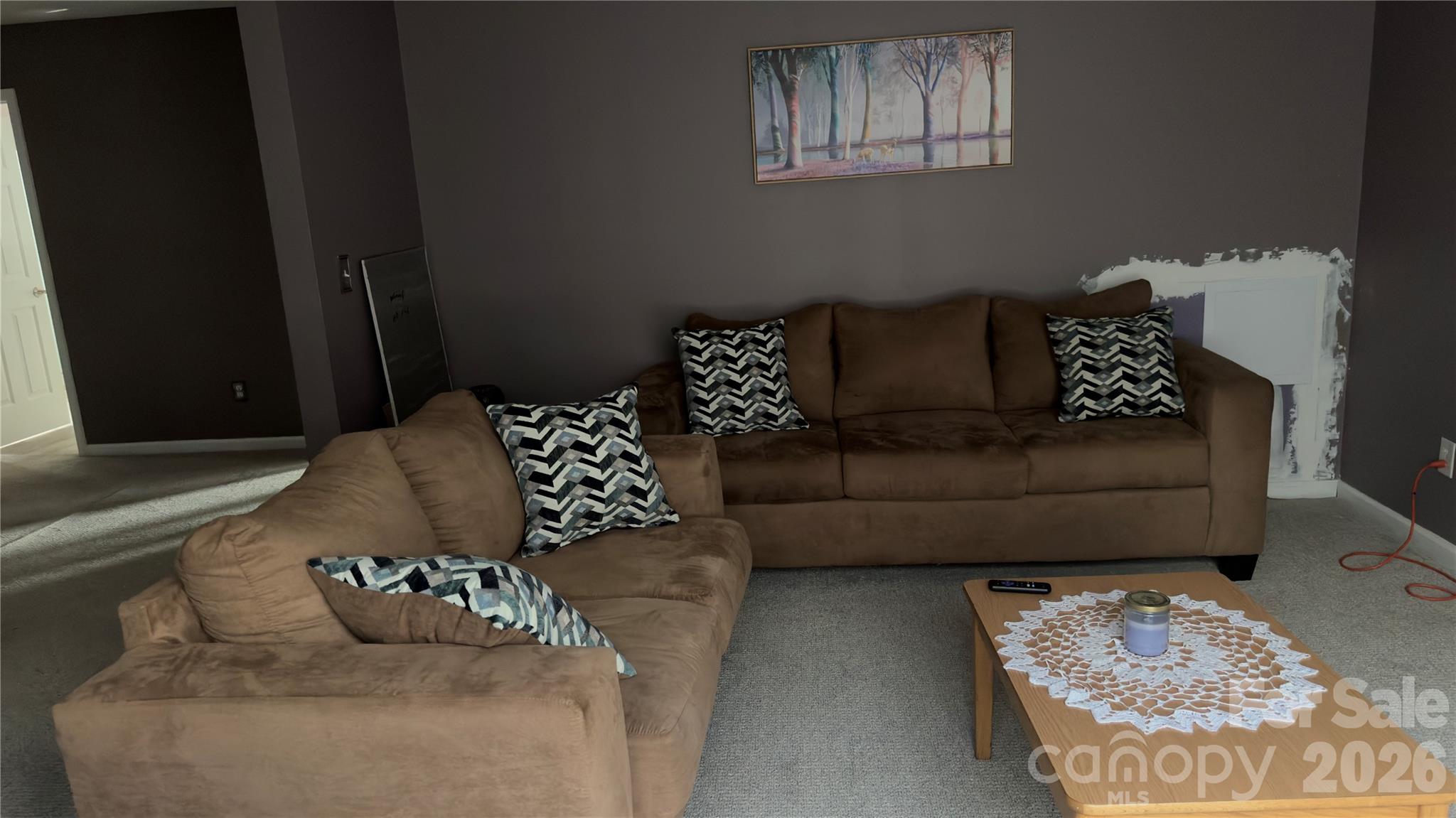 5227 Eagle Creek Drive — Charlotte
