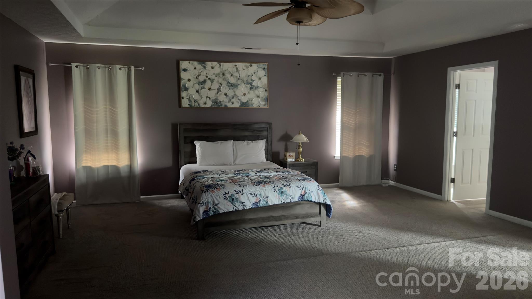 5227 Eagle Creek Drive — Charlotte