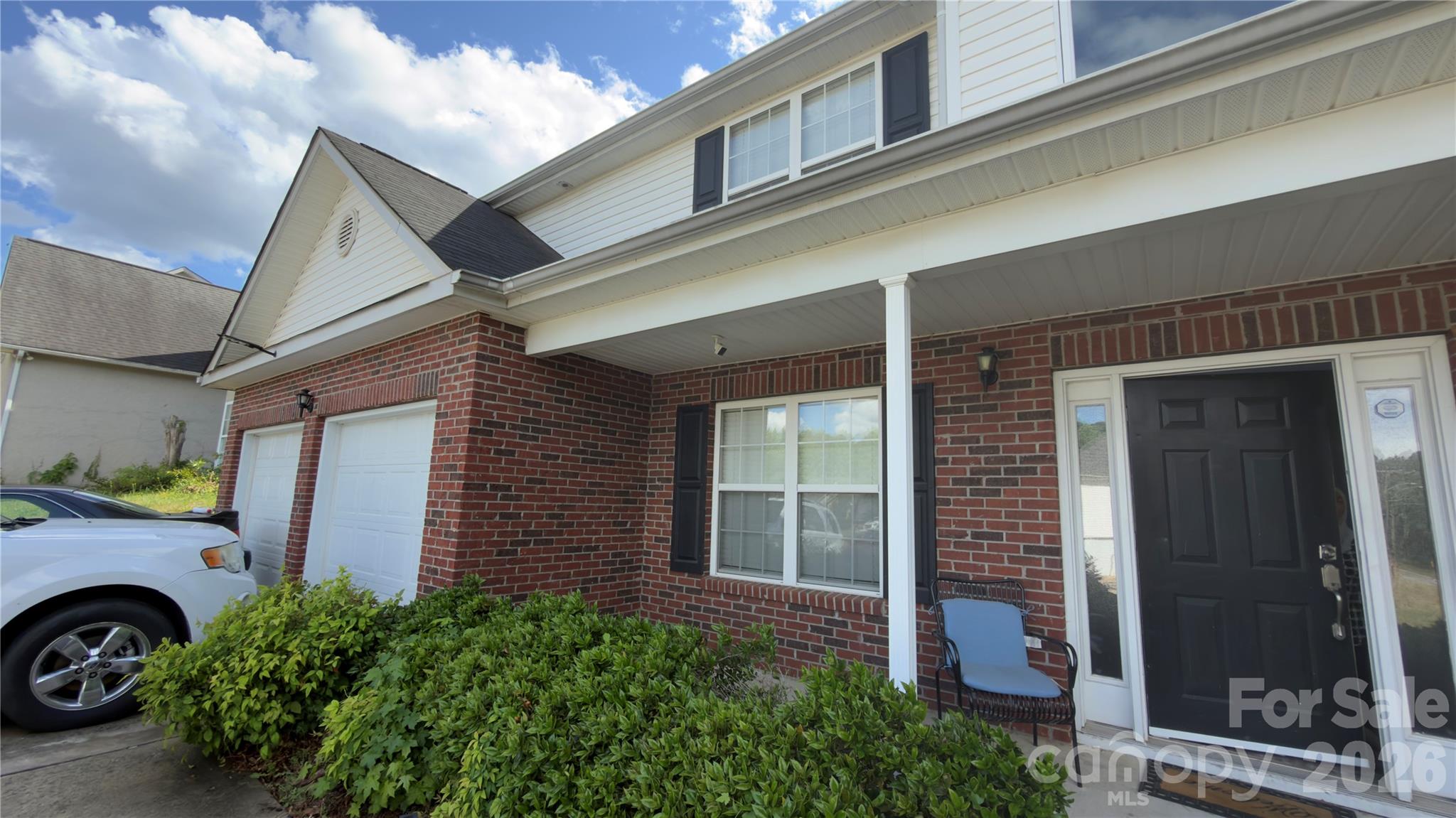 5227 Eagle Creek Drive — Charlotte