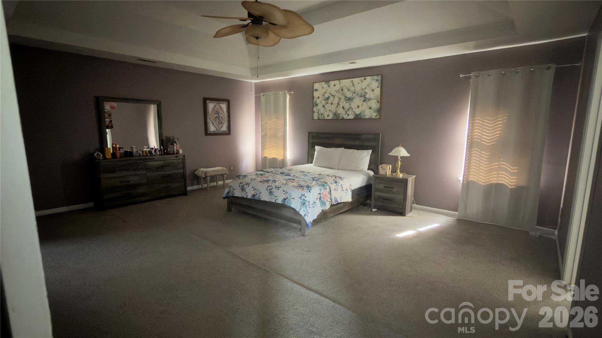 5227 Eagle Creek Drive — Charlotte