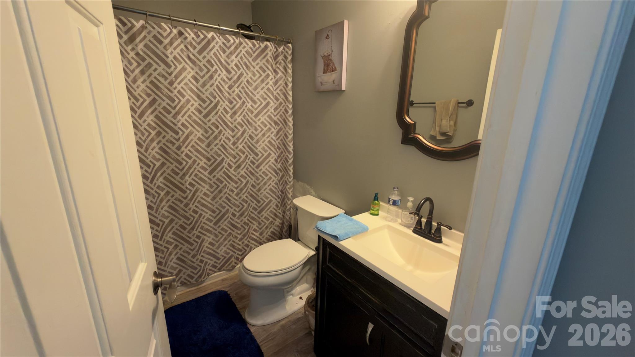 5227 Eagle Creek Drive — Charlotte