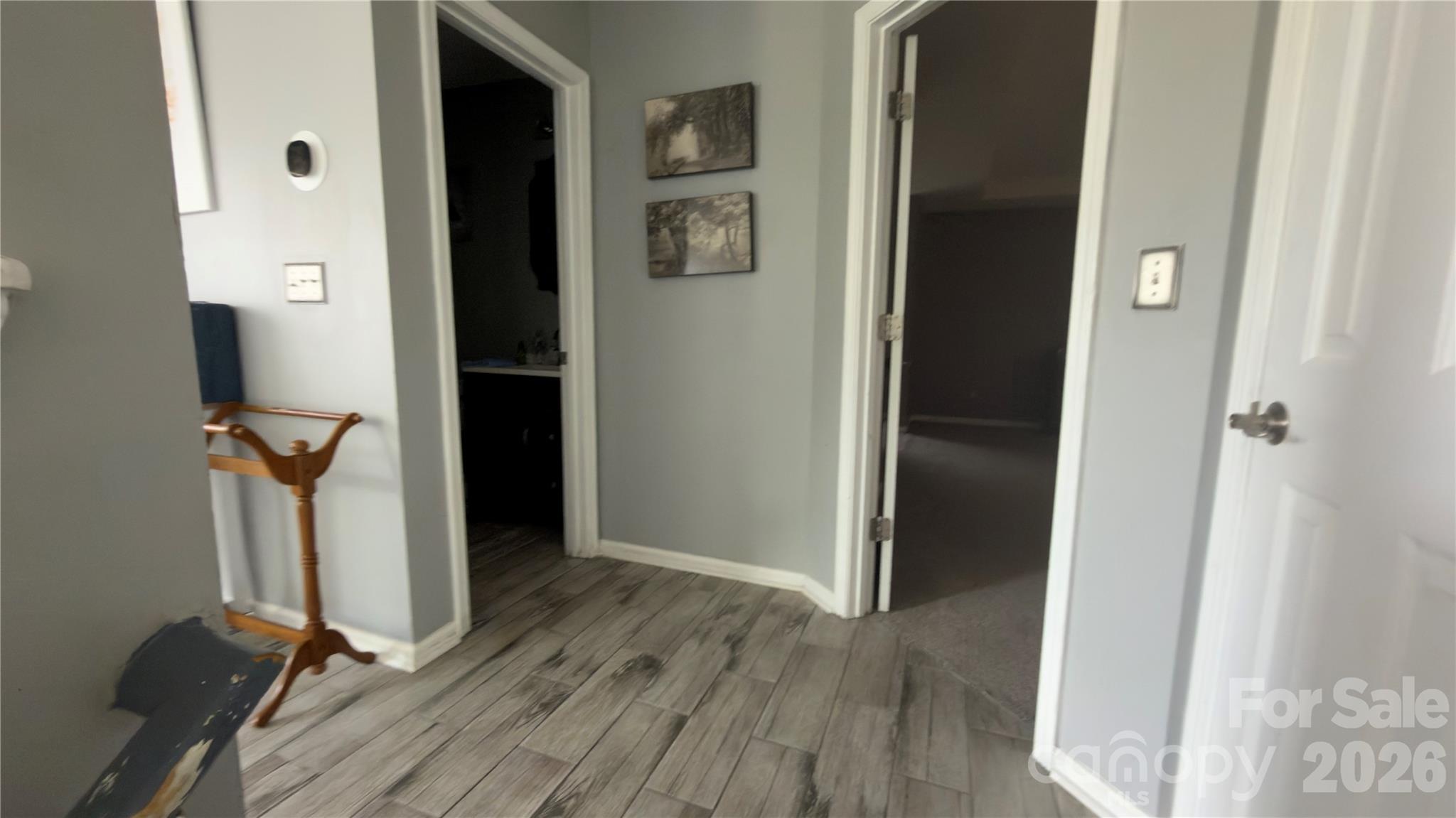 5227 Eagle Creek Drive — Charlotte