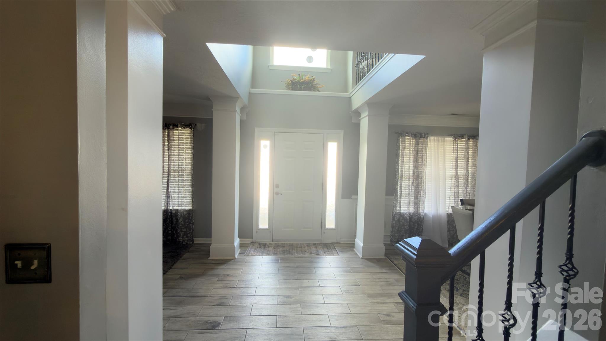 5227 Eagle Creek Drive — Charlotte