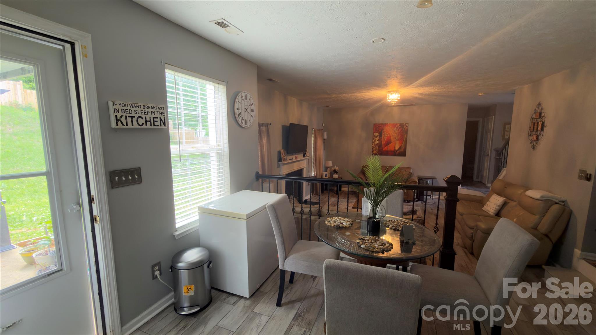 5227 Eagle Creek Drive — Charlotte