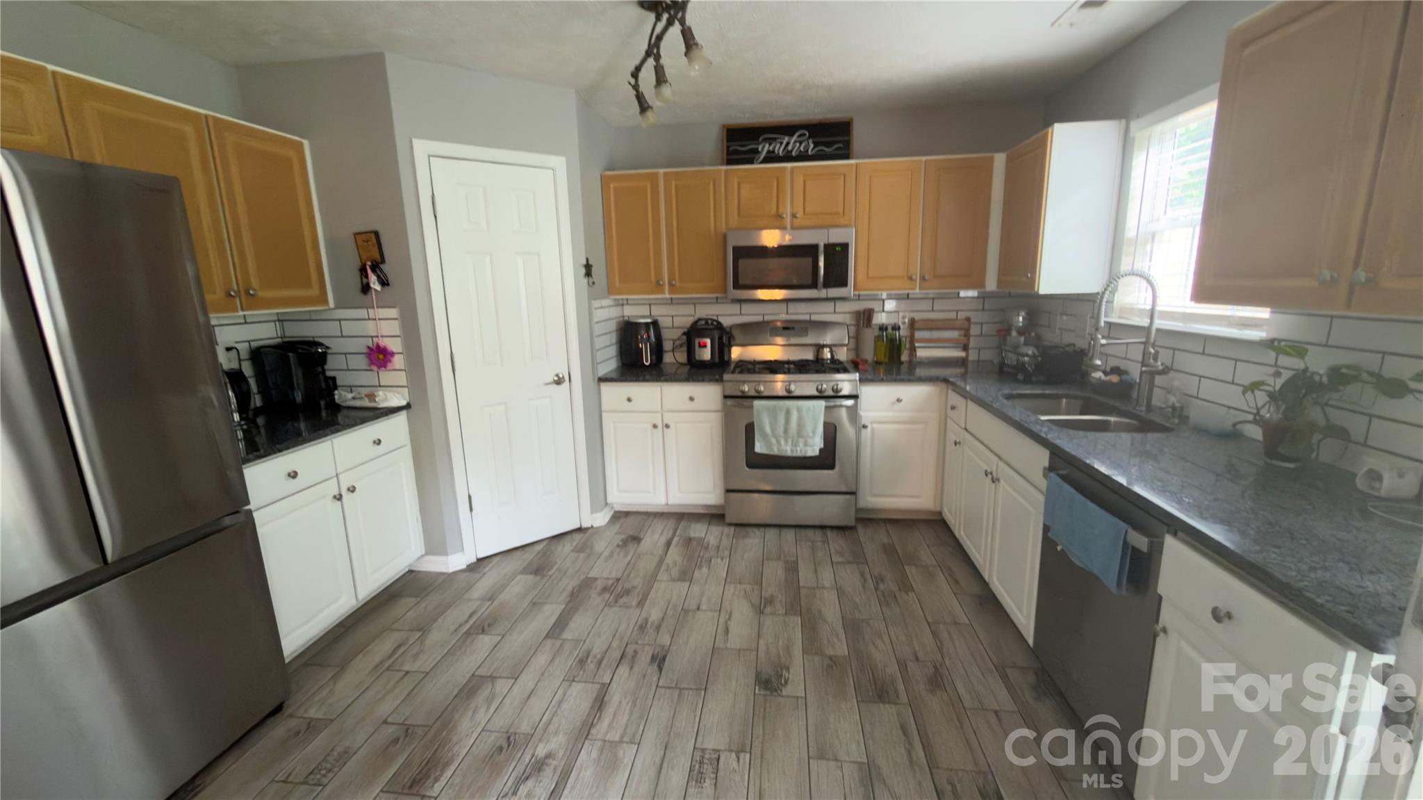5227 Eagle Creek Drive — Charlotte