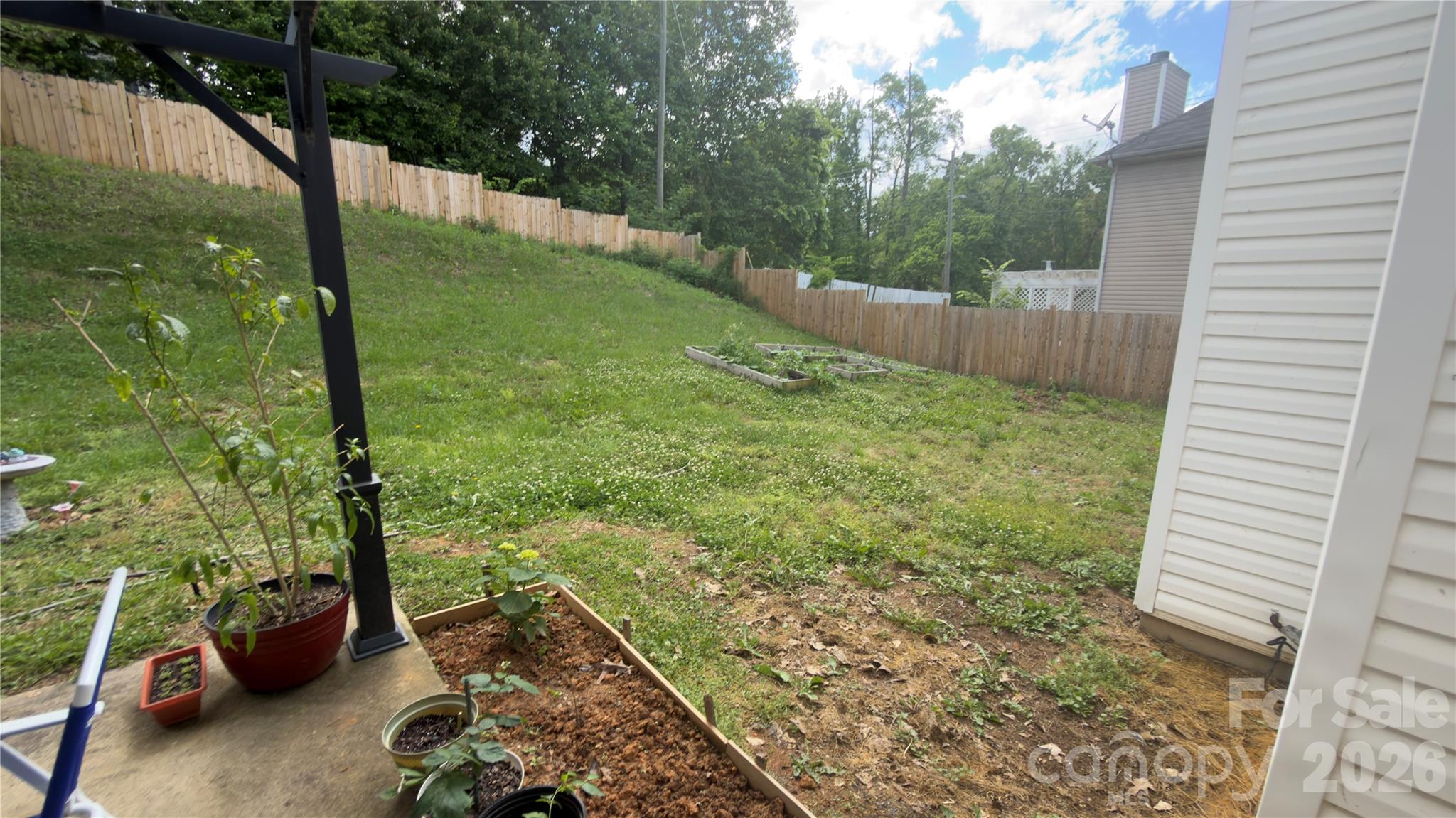 5227 Eagle Creek Drive — Charlotte