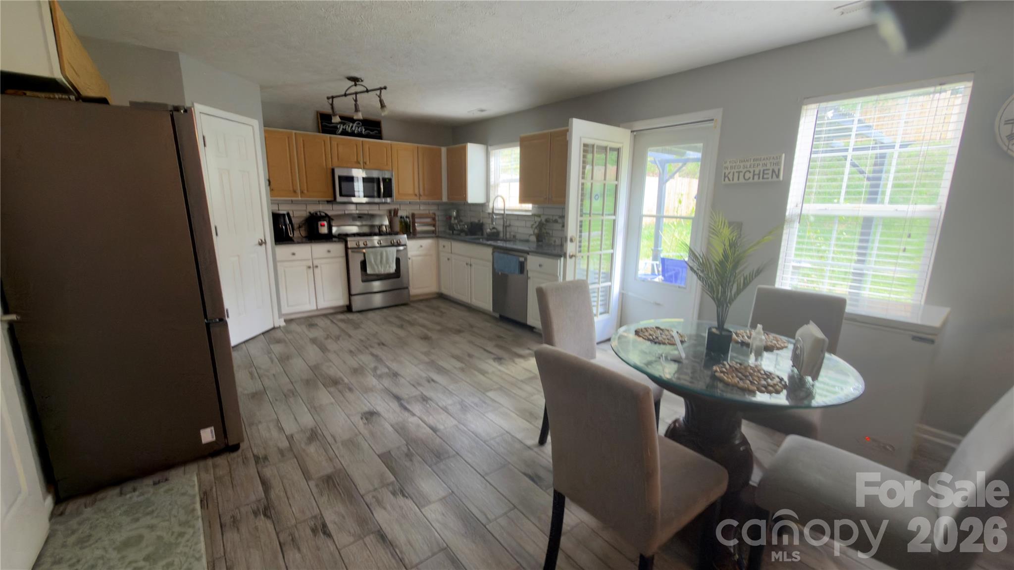 5227 Eagle Creek Drive — Charlotte