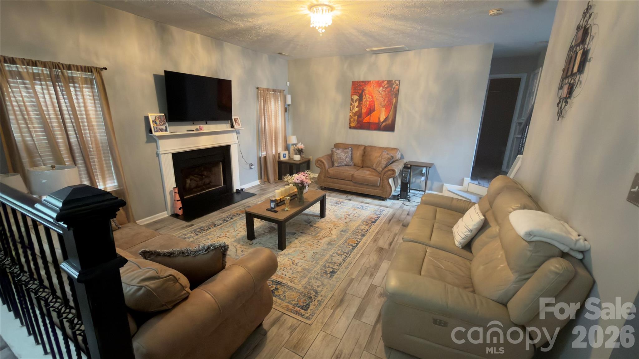 5227 Eagle Creek Drive — Charlotte