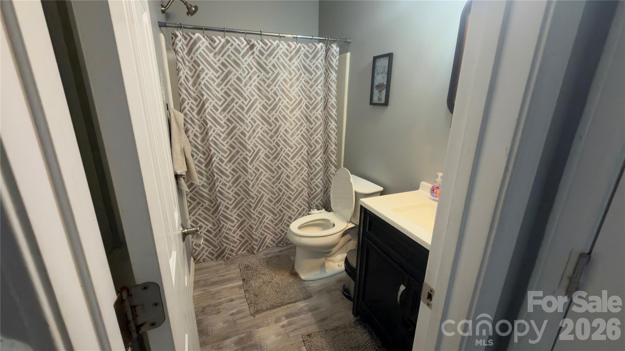 5227 Eagle Creek Drive — Charlotte