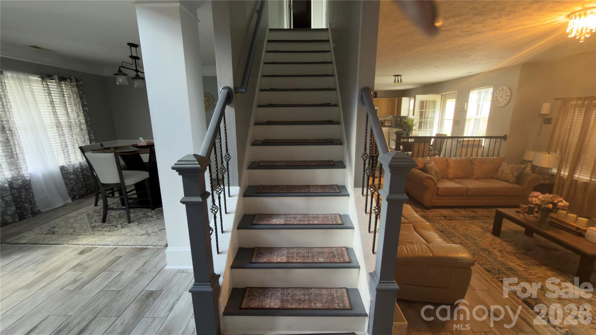 5227 Eagle Creek Drive — Charlotte