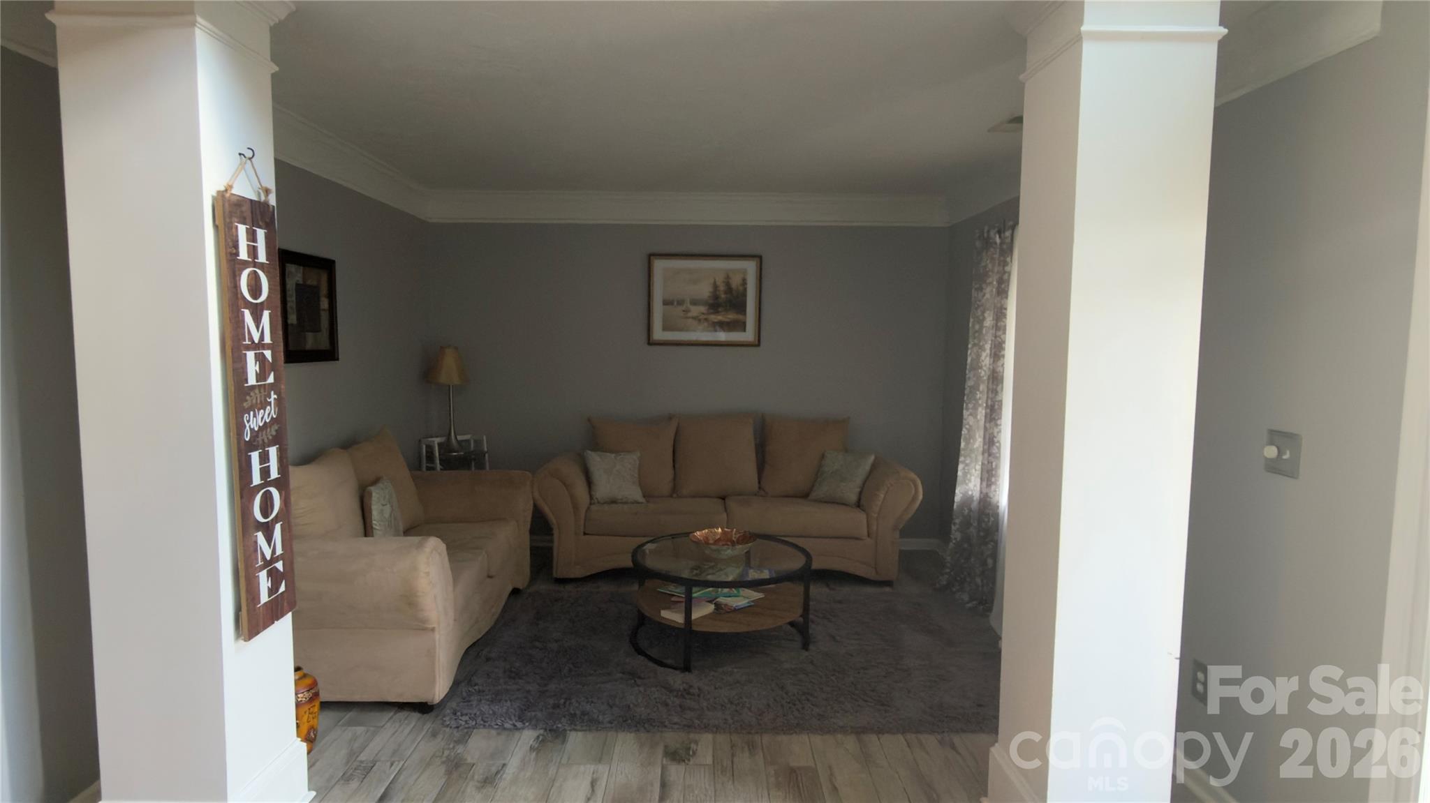 5227 Eagle Creek Drive — Charlotte