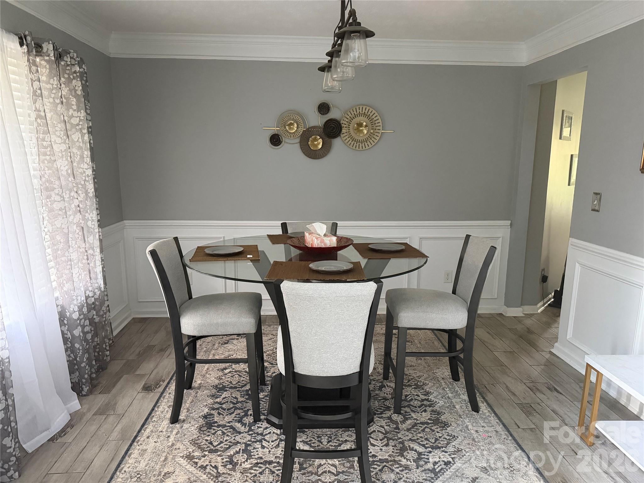 5227 Eagle Creek Drive — Charlotte