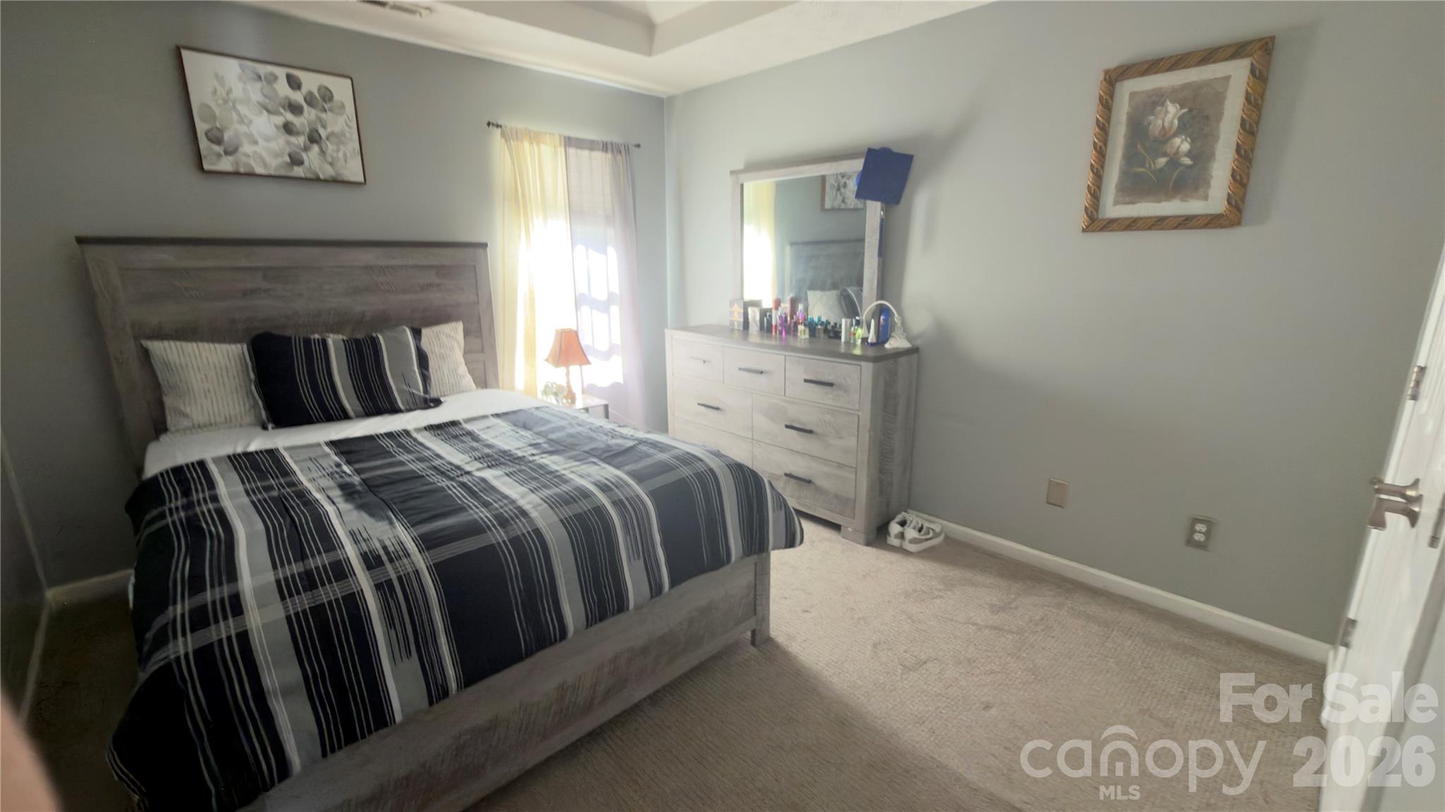 5227 Eagle Creek Drive — Charlotte