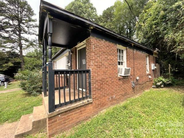 2600 Remington Street — Charlotte