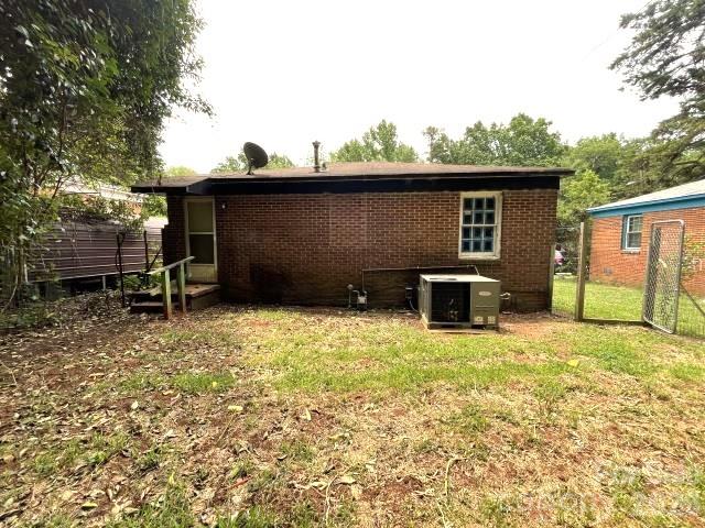 2600 Remington Street — Charlotte