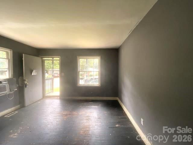2600 Remington Street — Charlotte