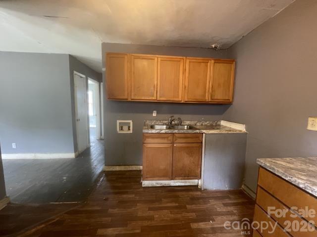 2600 Remington Street — Charlotte