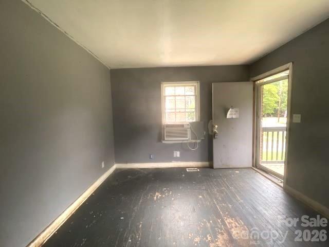 2600 Remington Street — Charlotte