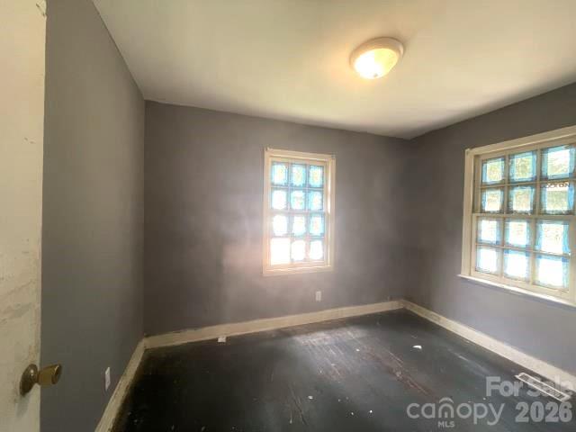 2600 Remington Street — Charlotte