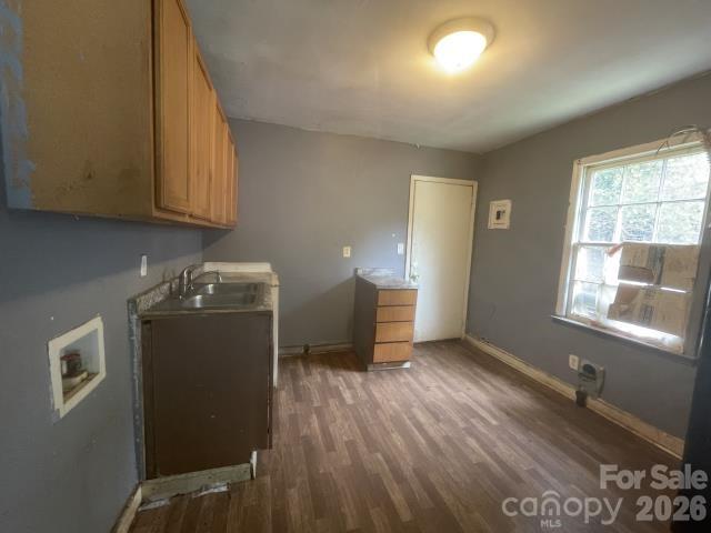 2600 Remington Street — Charlotte
