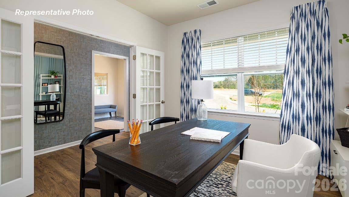 177 Logan Farms Drive — Mooresville