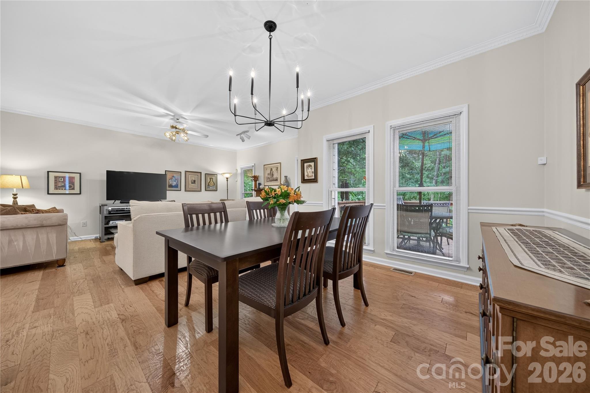 5911 Chalyce Lane — Charlotte
