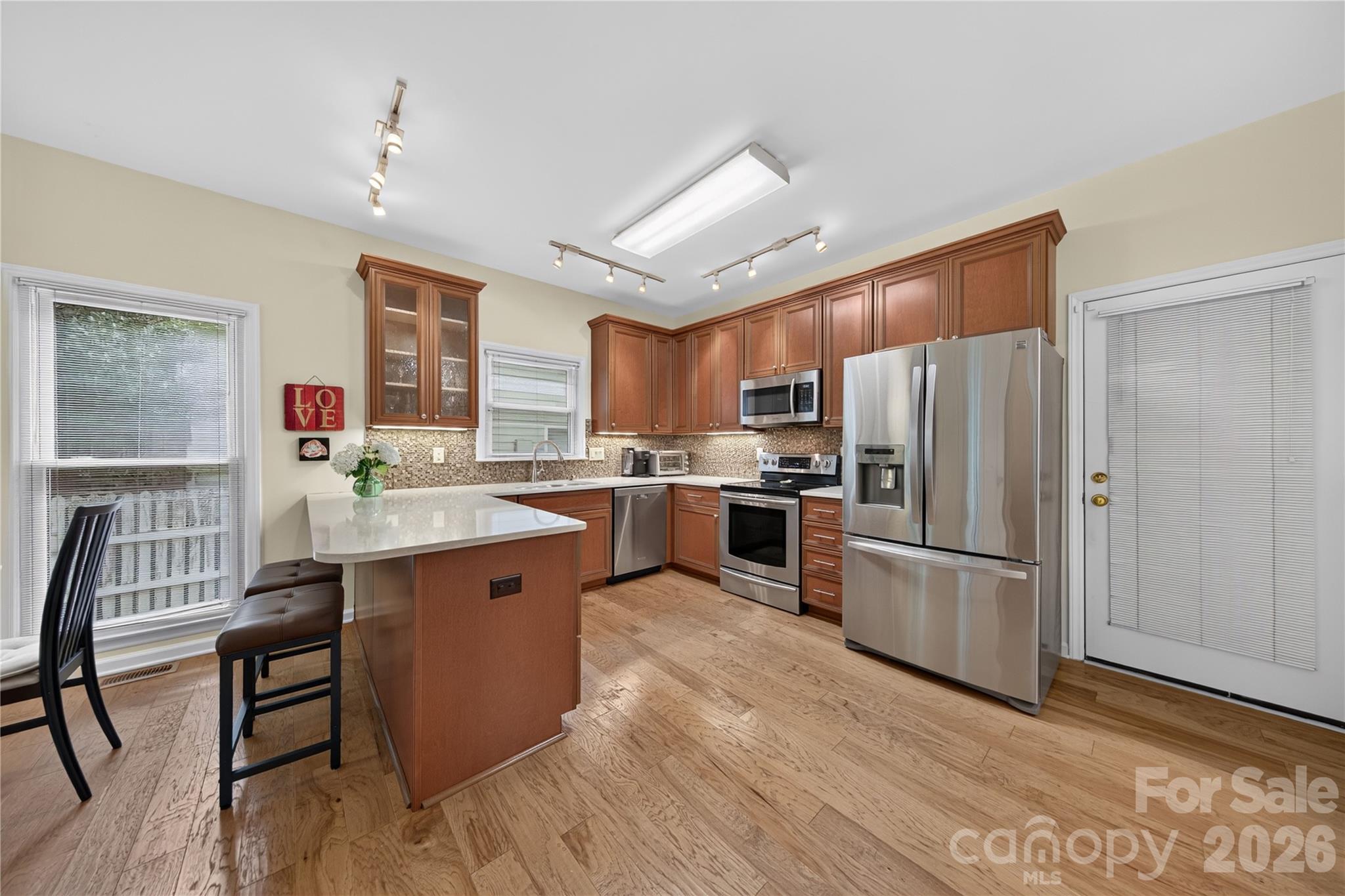 5911 Chalyce Lane — Charlotte