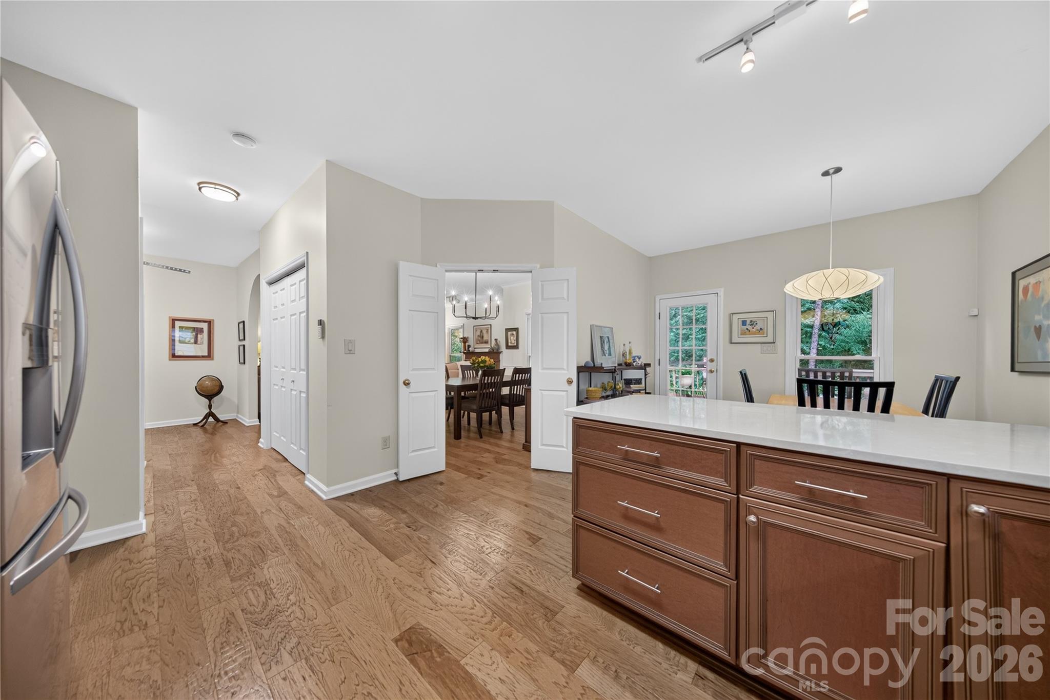 5911 Chalyce Lane — Charlotte