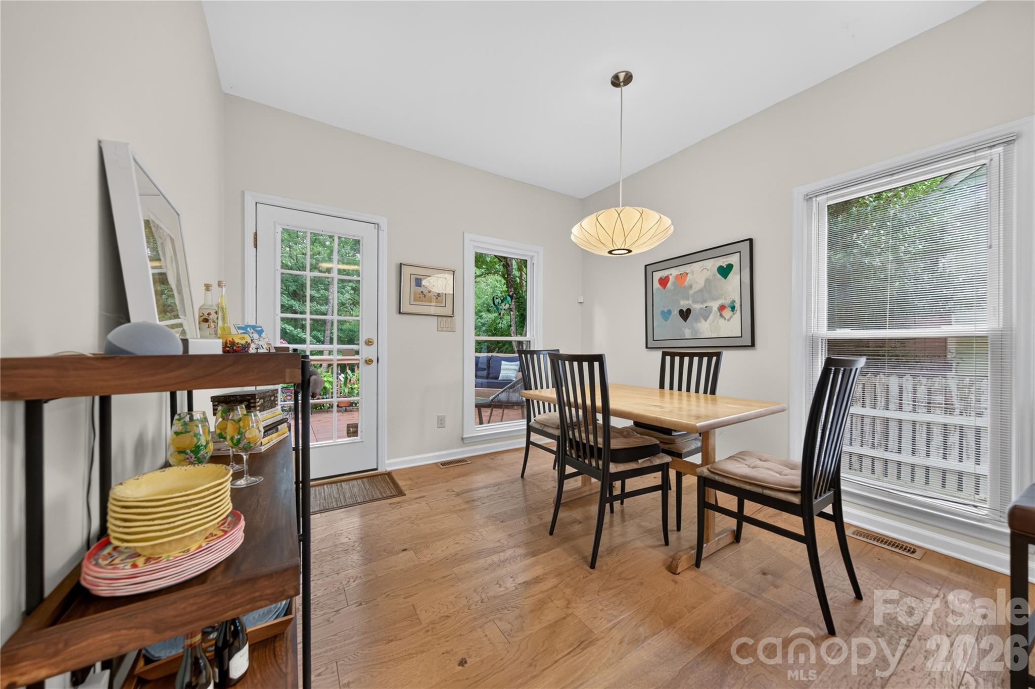 5911 Chalyce Lane — Charlotte