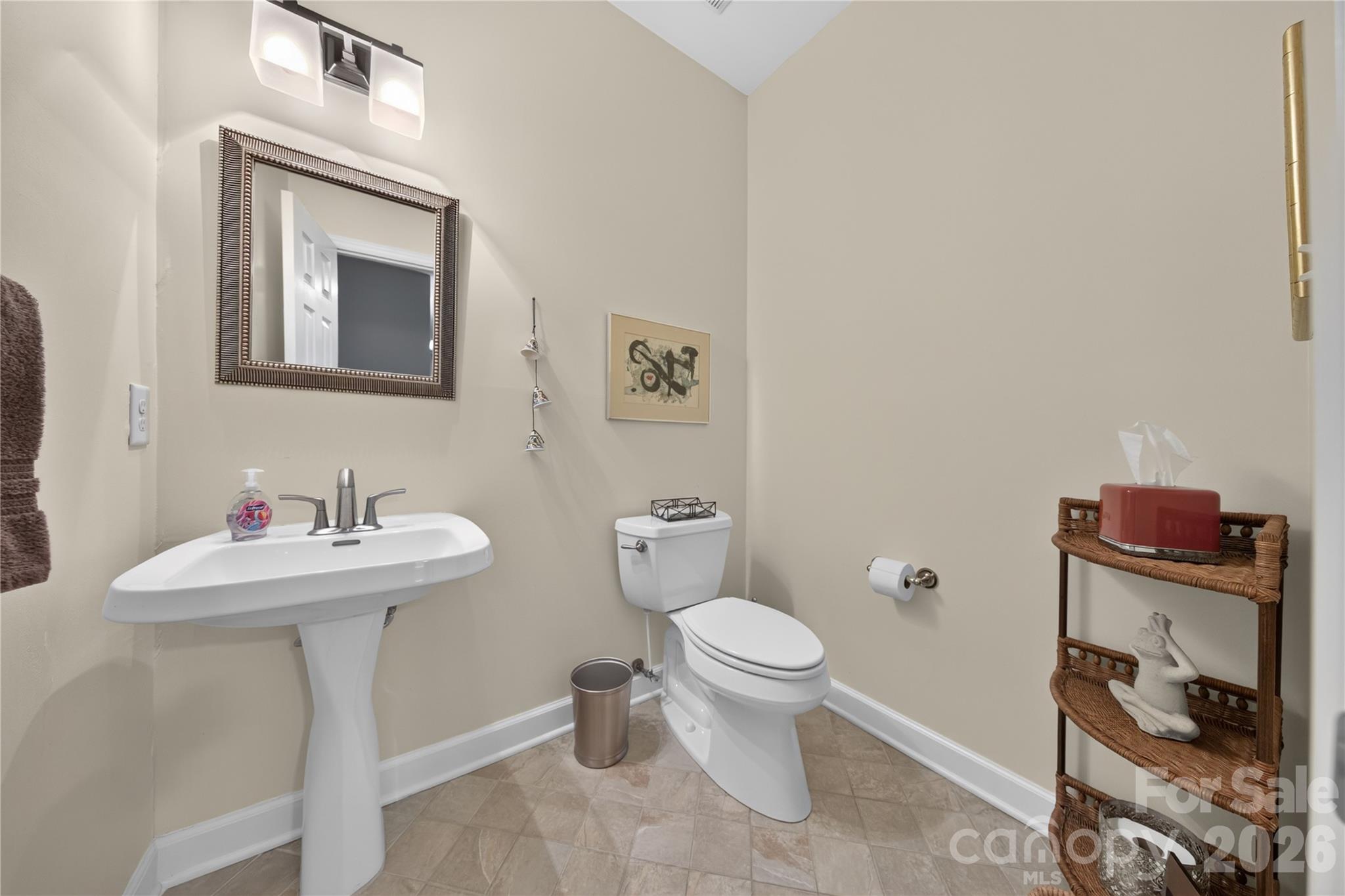 5911 Chalyce Lane — Charlotte