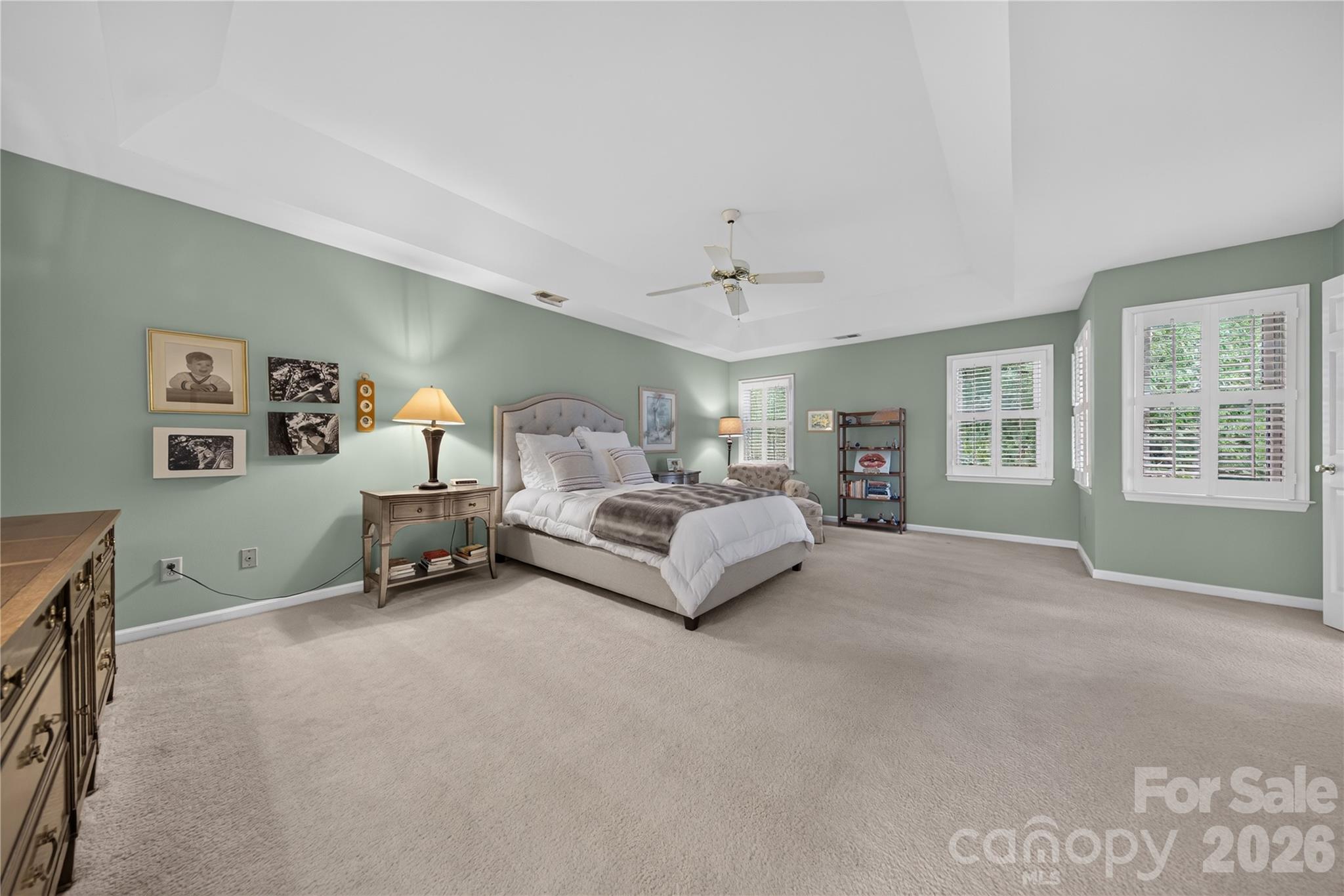 5911 Chalyce Lane — Charlotte