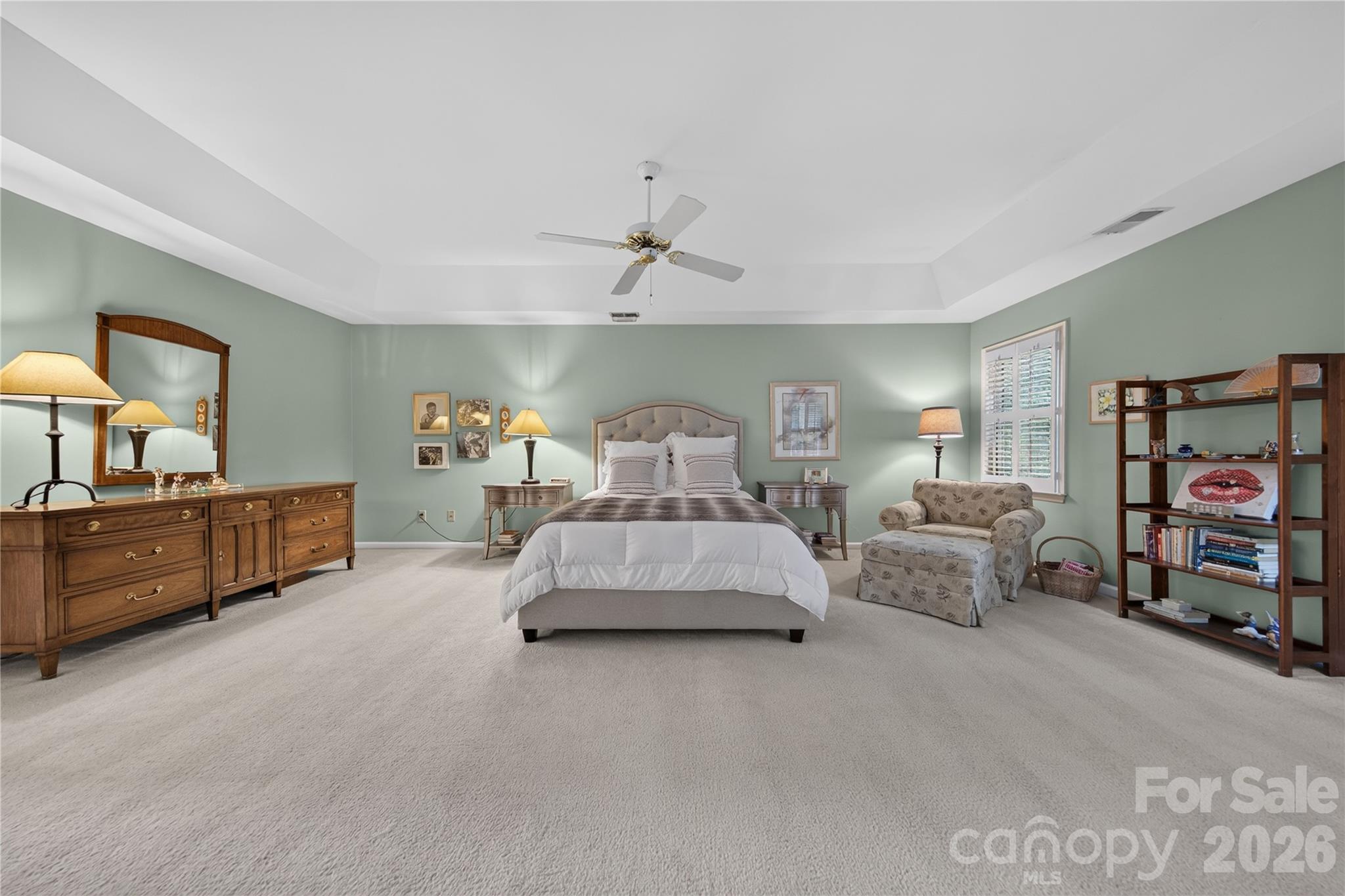 5911 Chalyce Lane — Charlotte