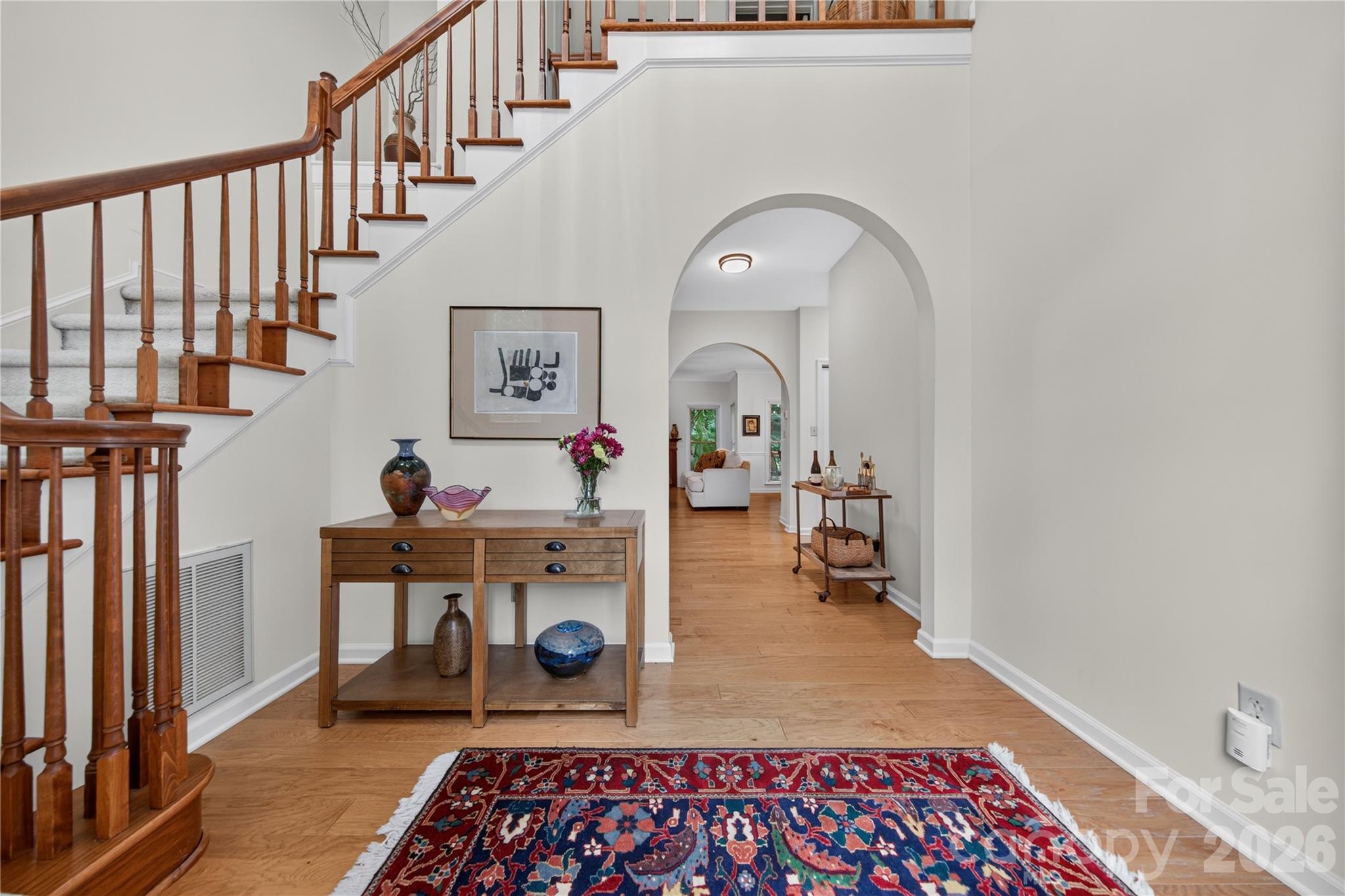 5911 Chalyce Lane — Charlotte