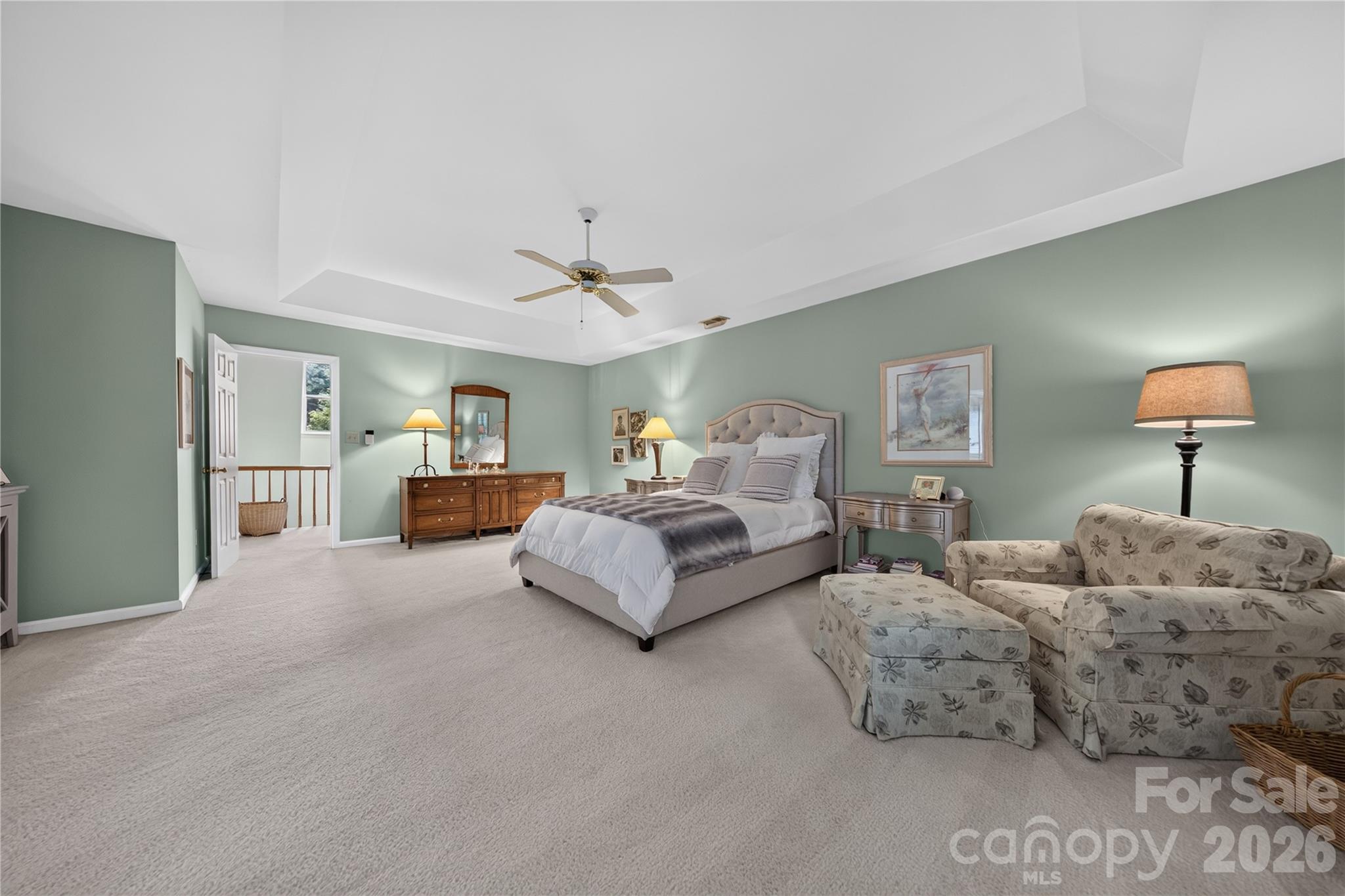 5911 Chalyce Lane — Charlotte
