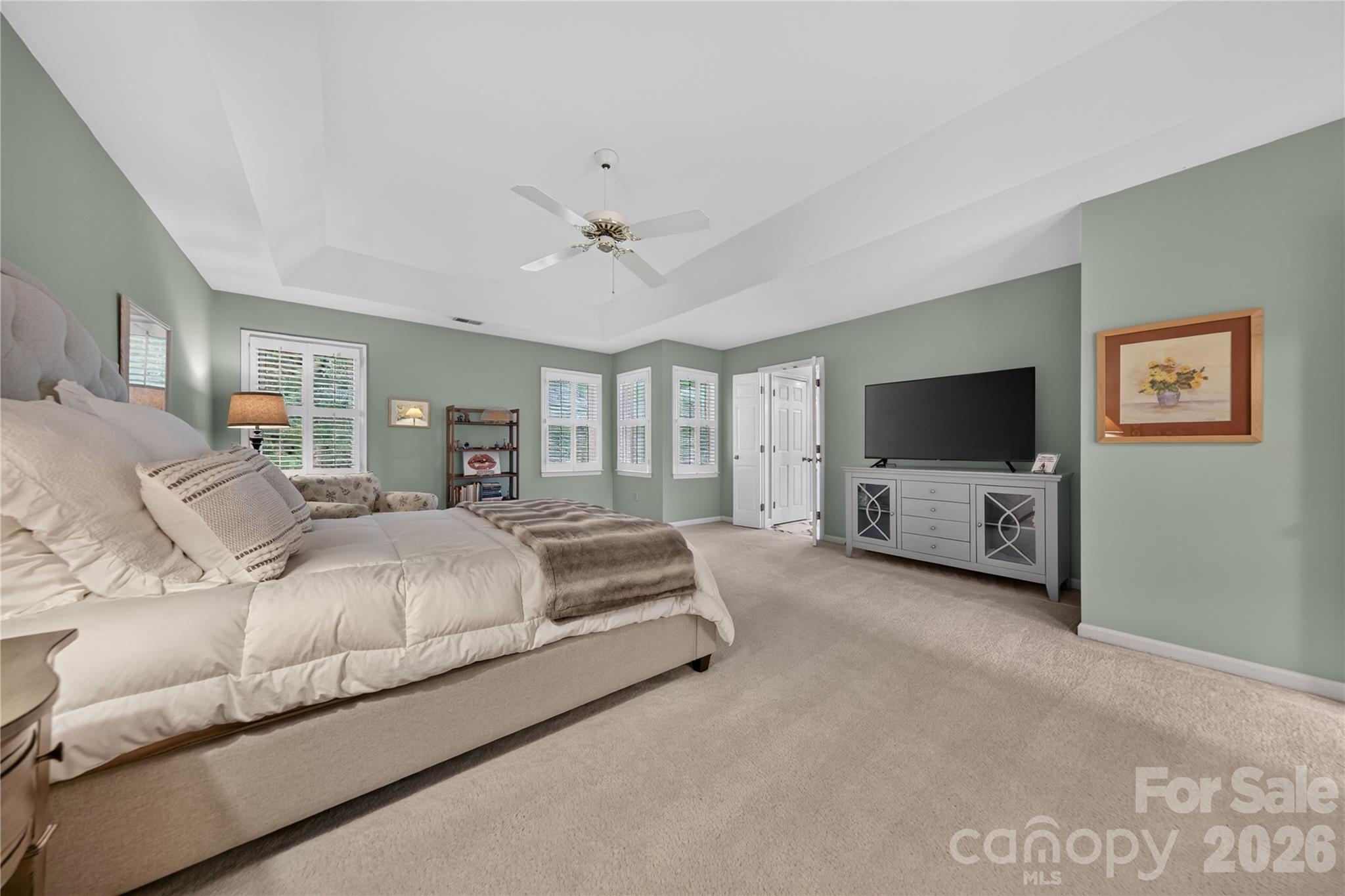 5911 Chalyce Lane — Charlotte