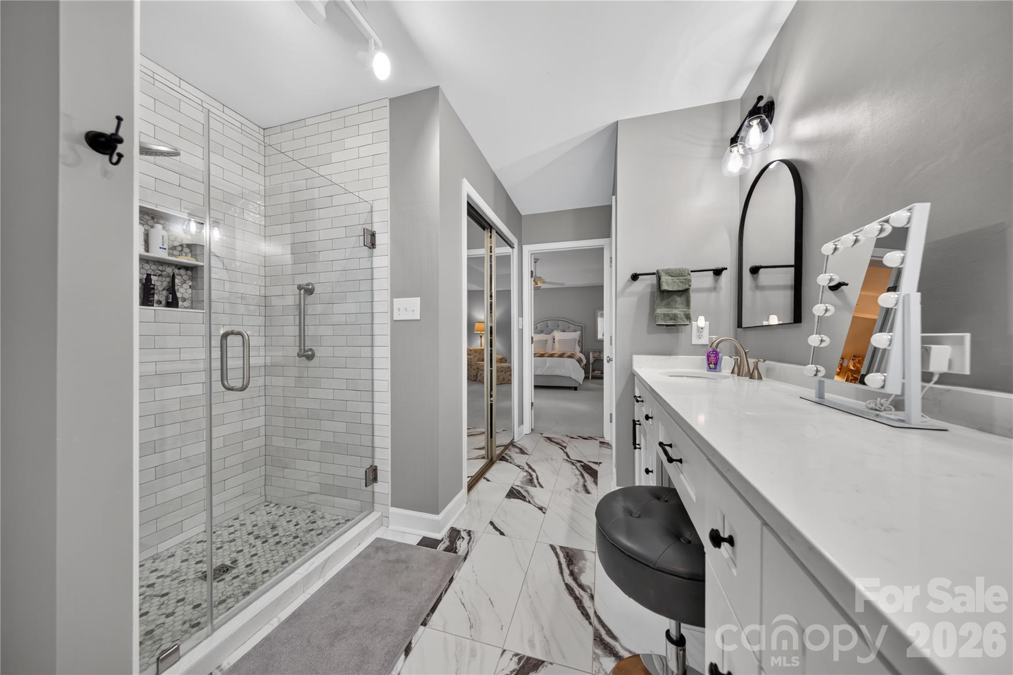 5911 Chalyce Lane — Charlotte