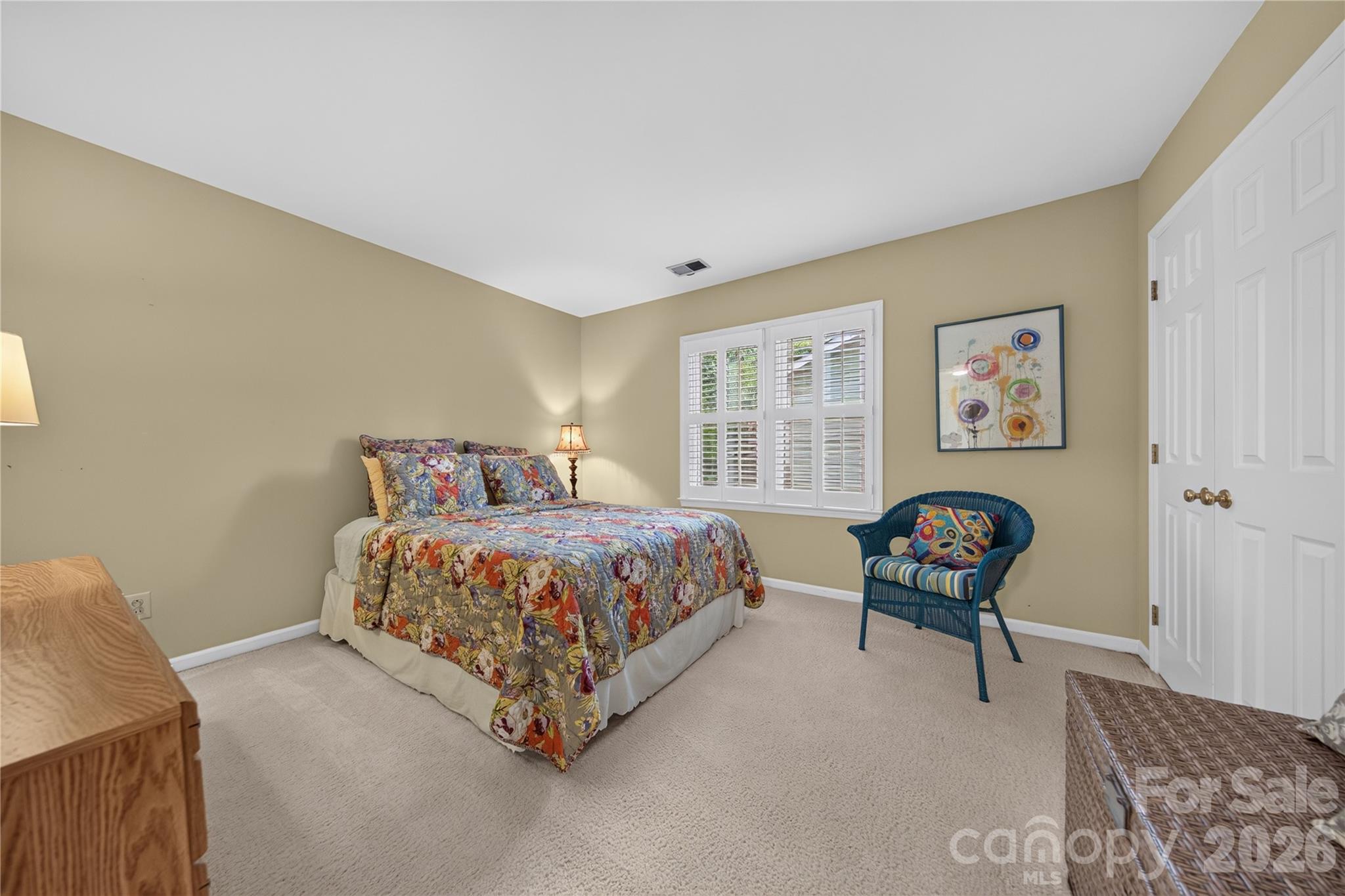 5911 Chalyce Lane — Charlotte