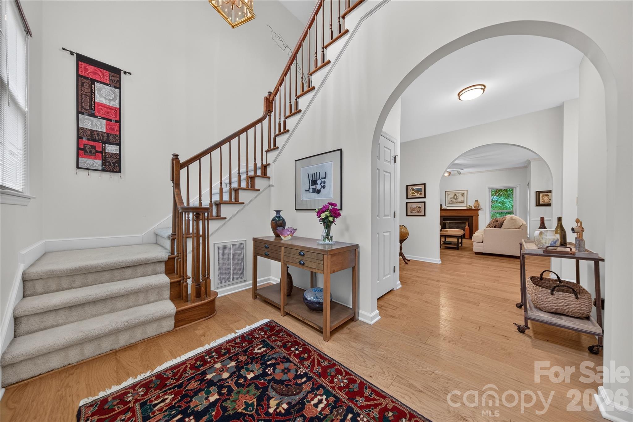 5911 Chalyce Lane — Charlotte
