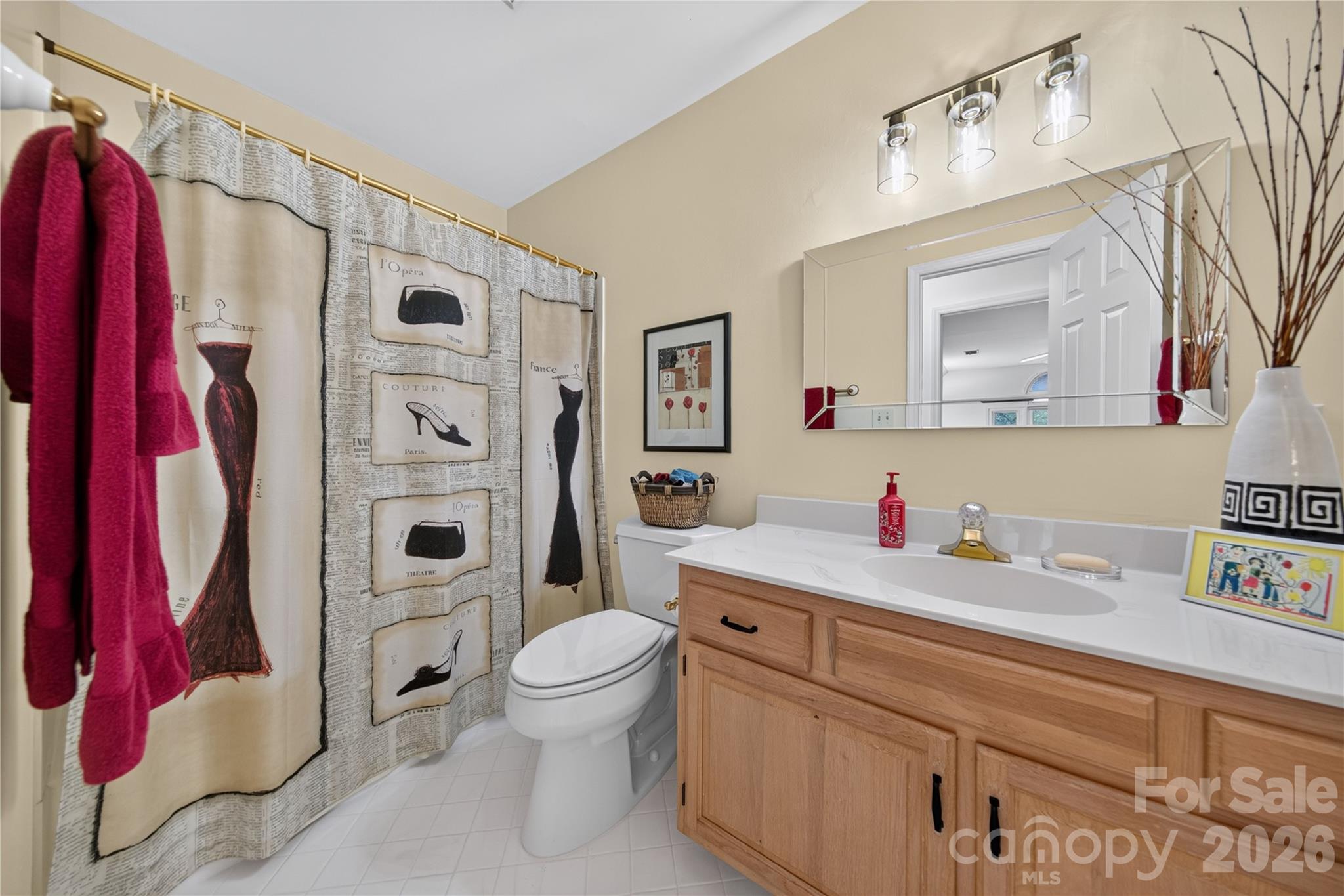 5911 Chalyce Lane — Charlotte